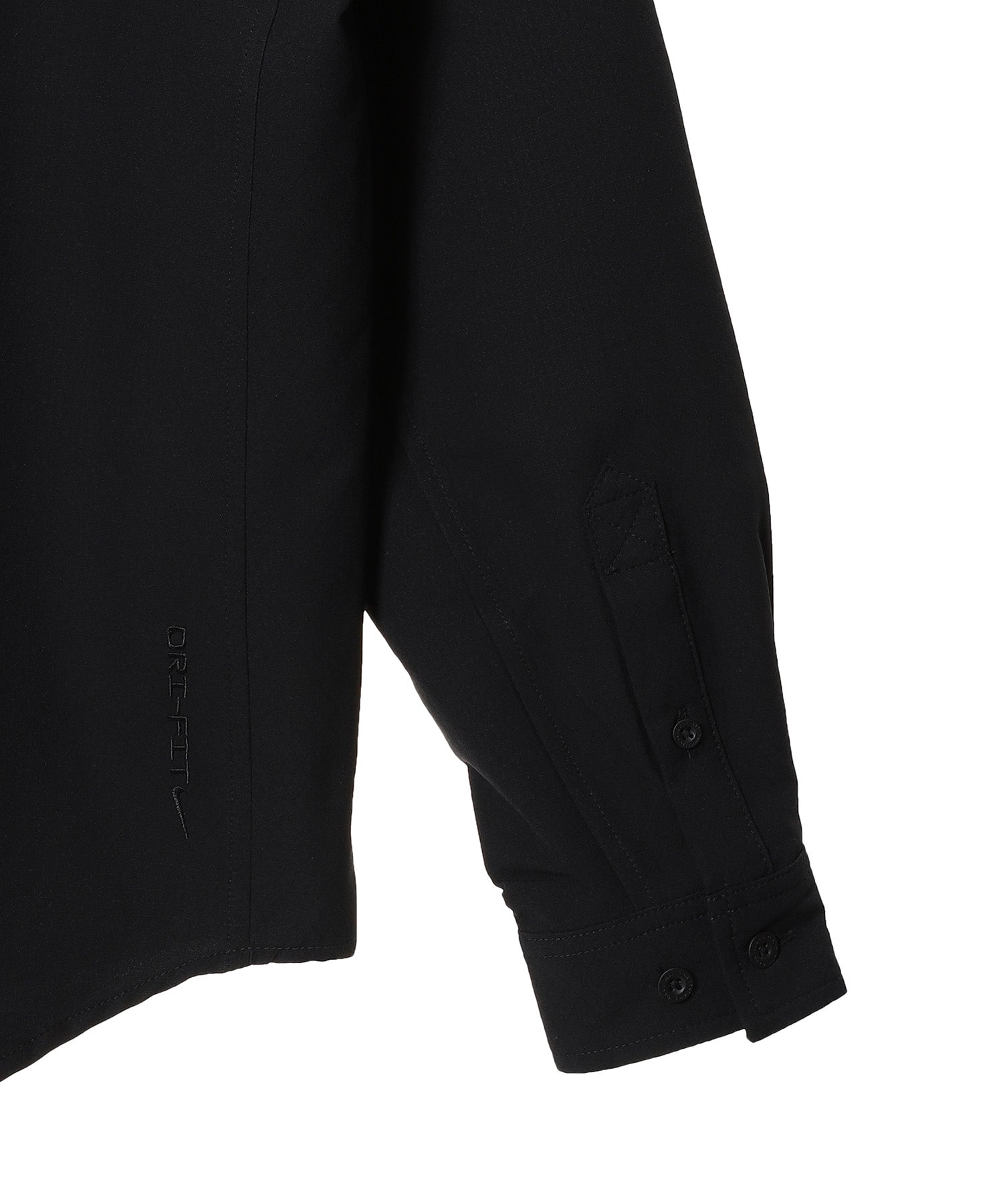 ACG Df Uv Dev Trail L/S Top