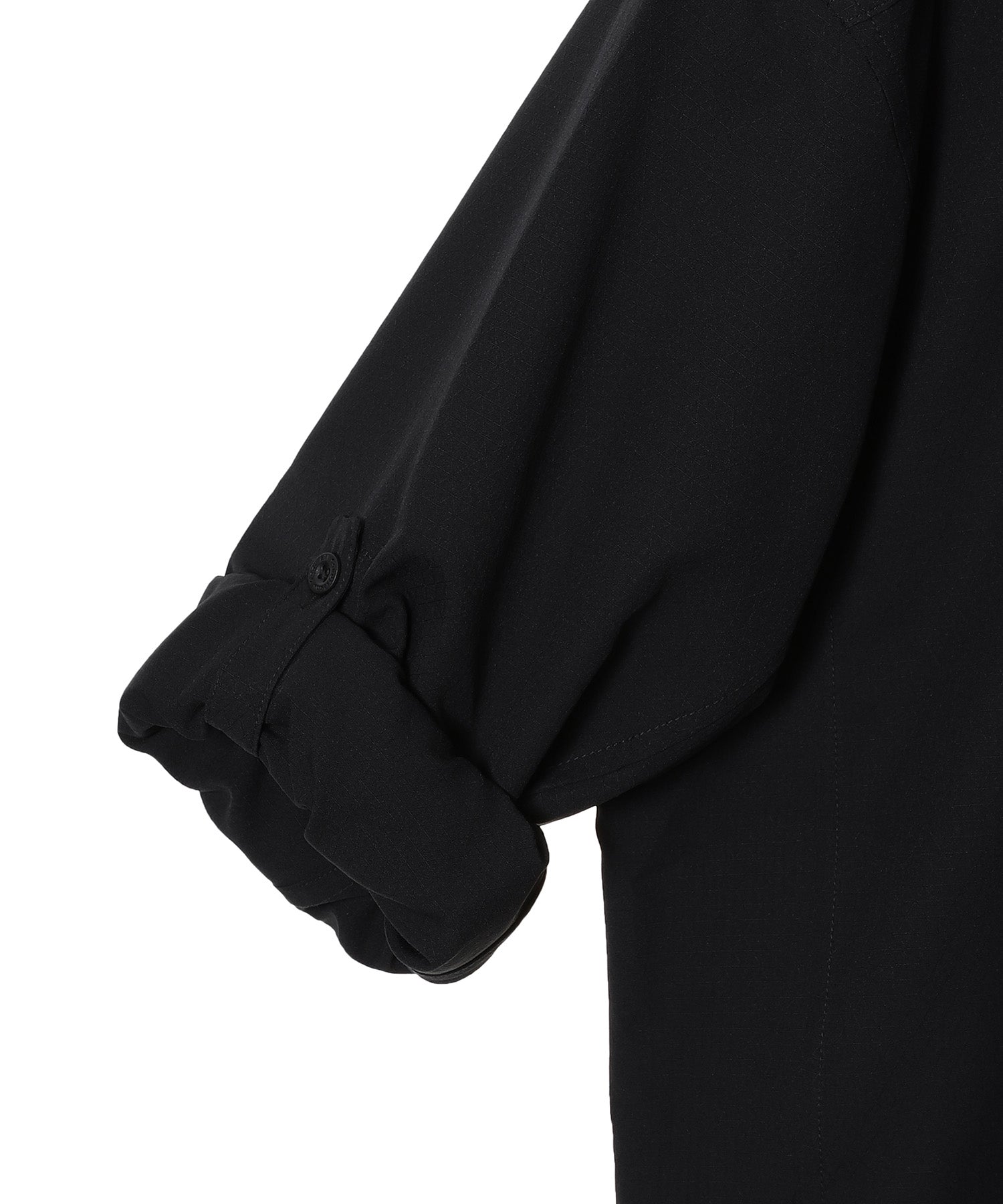 ACG Df Uv Dev Trail L/S Top