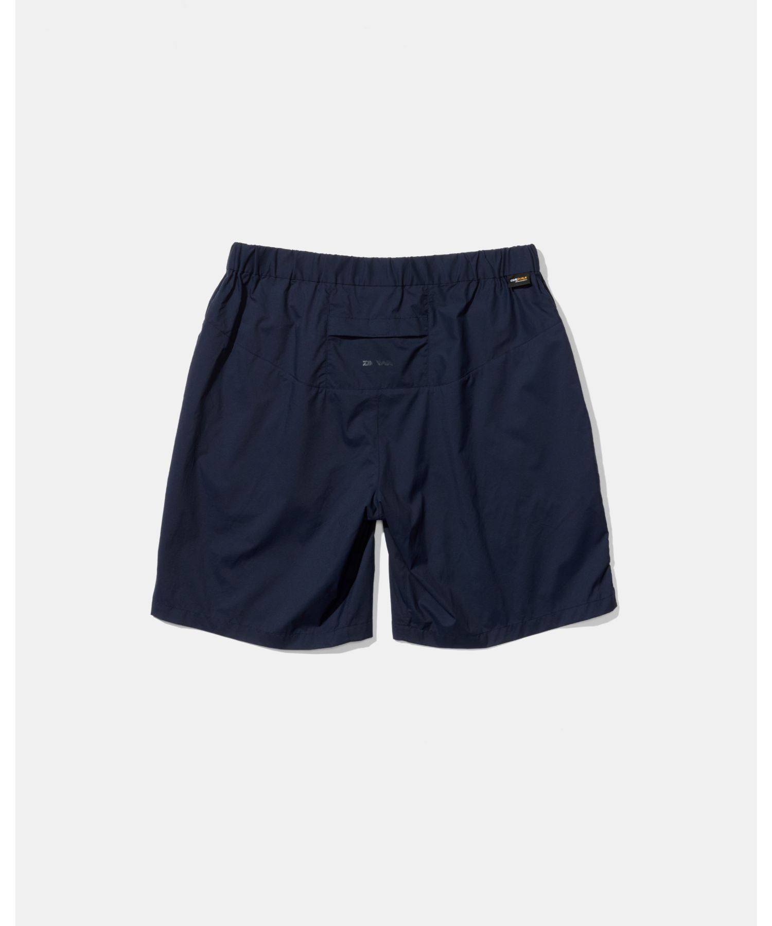 PACKABLE SHORTS CORDURA