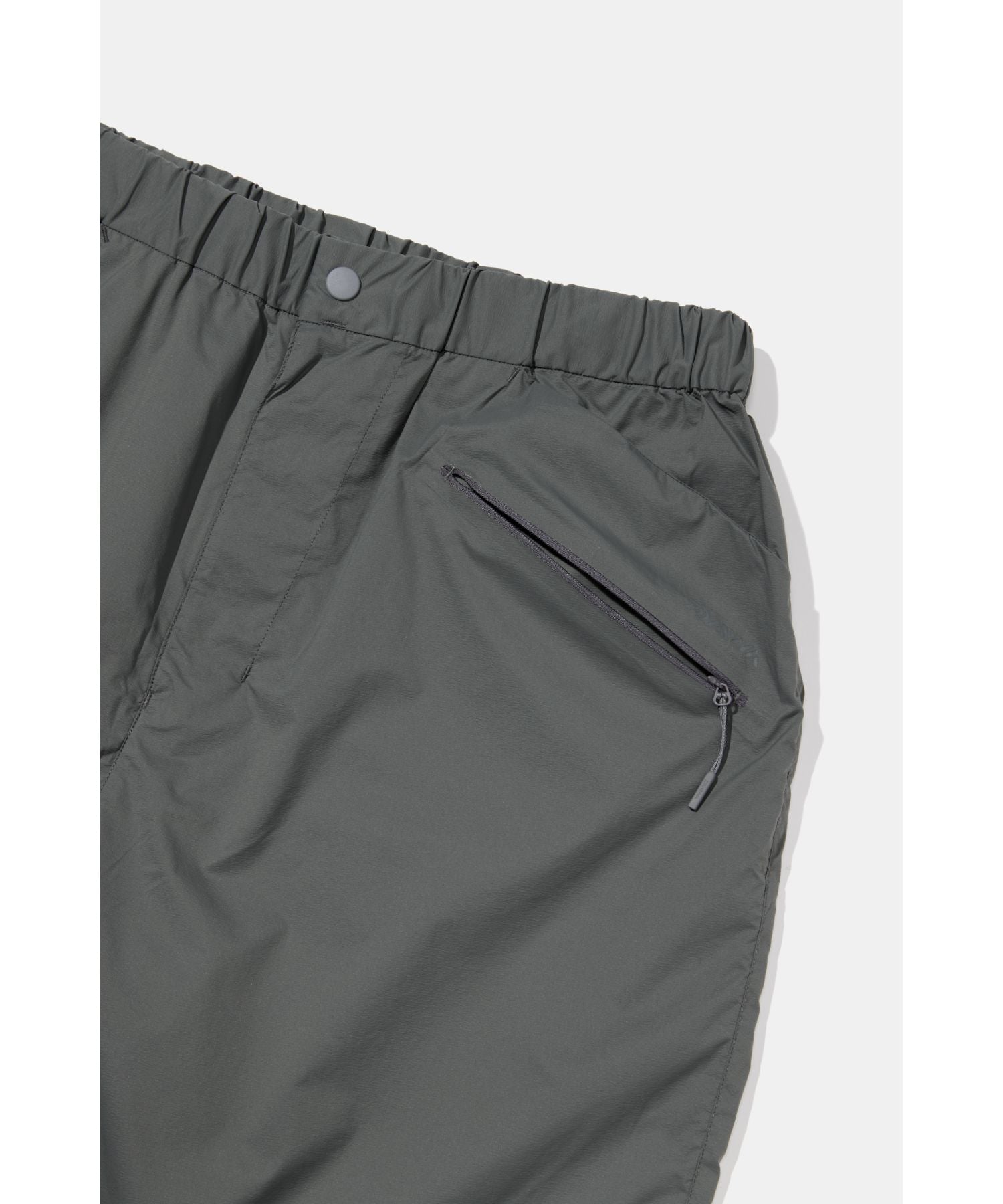 PACKABLE SHORTS CORDURA