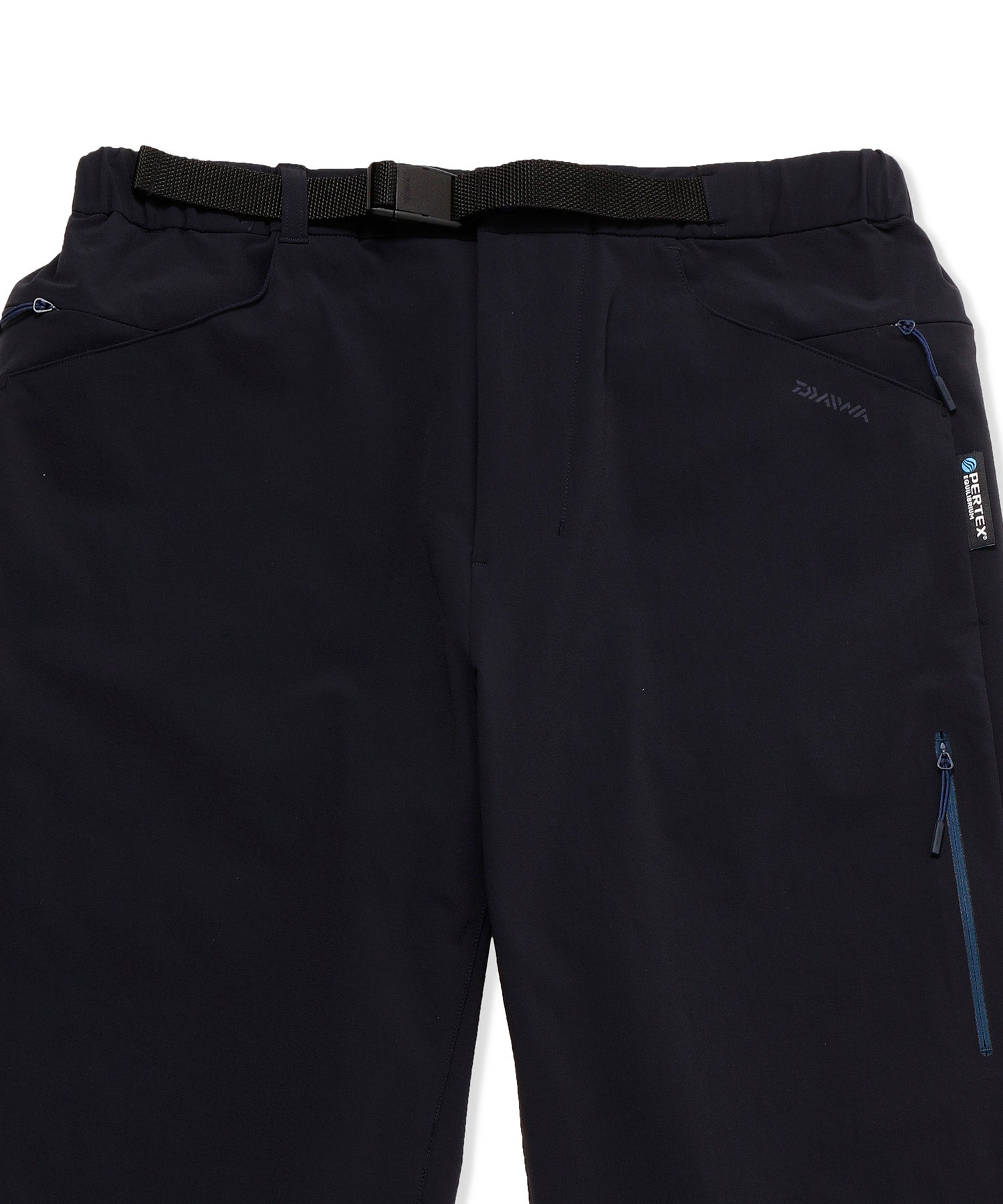 NYLON PANTS