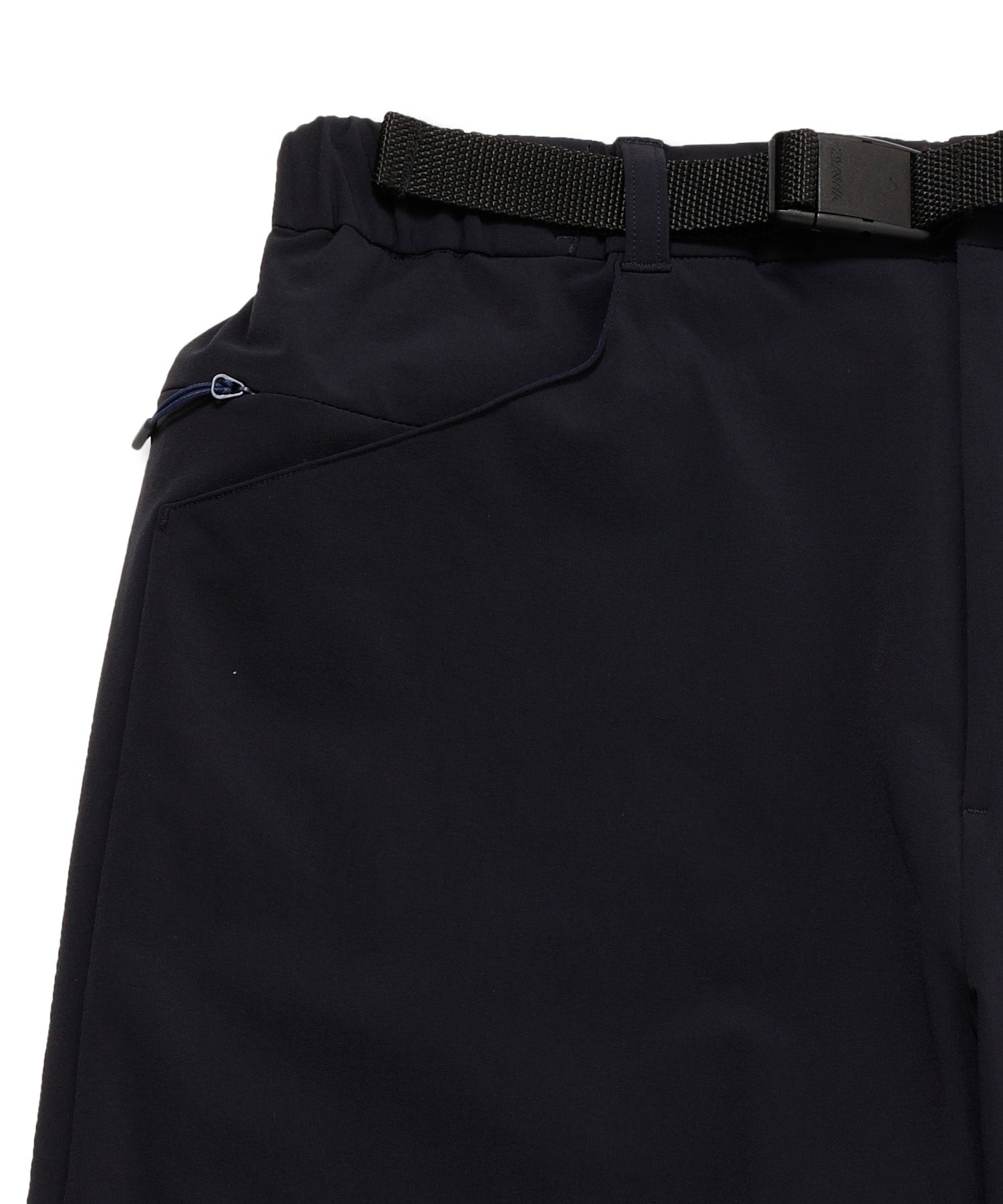 NYLON PANTS