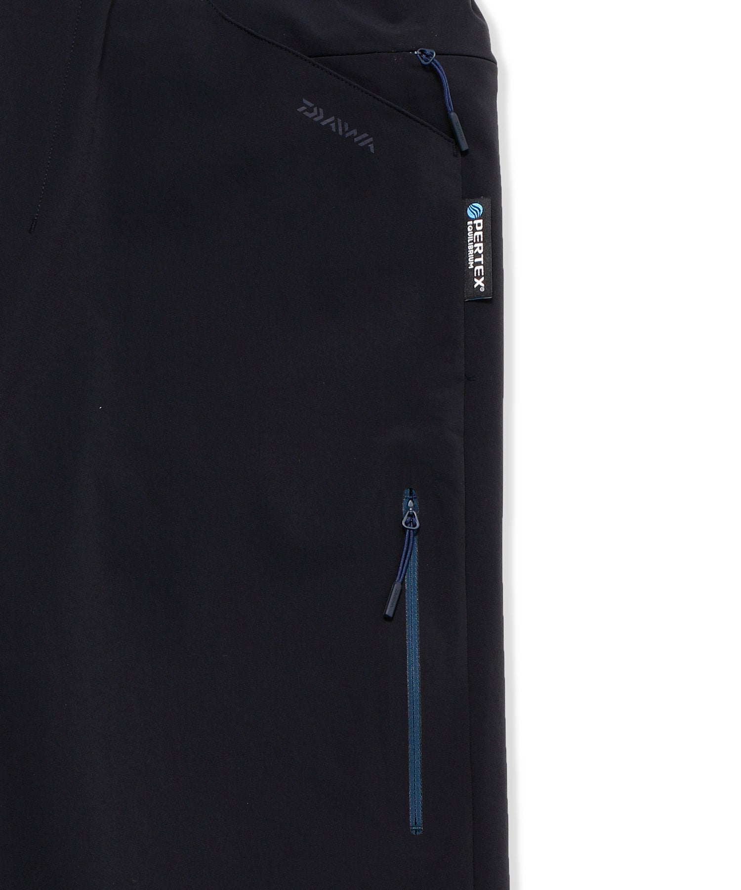 Nylon Pants Pertex