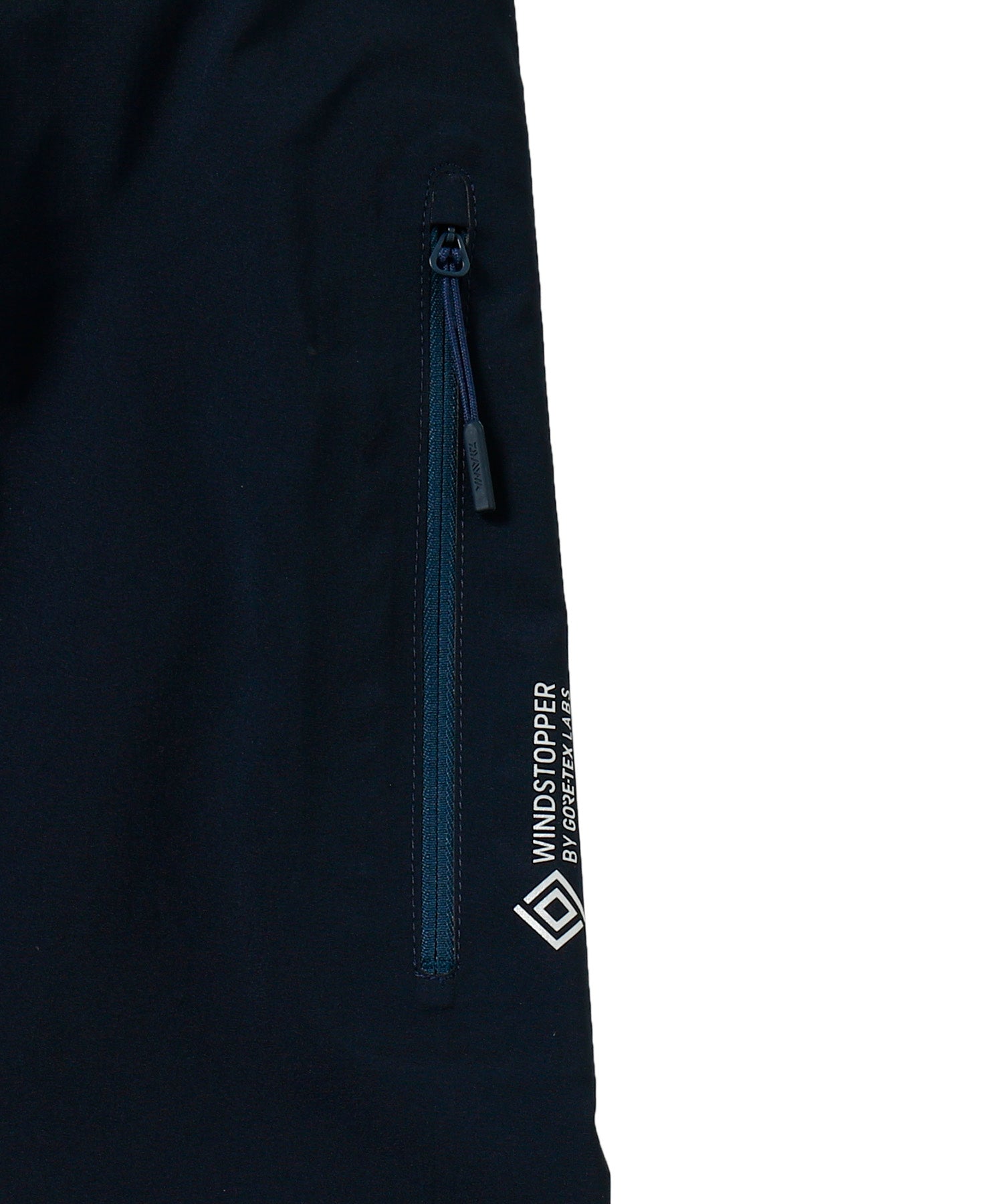 SOFTSHELL PANTS