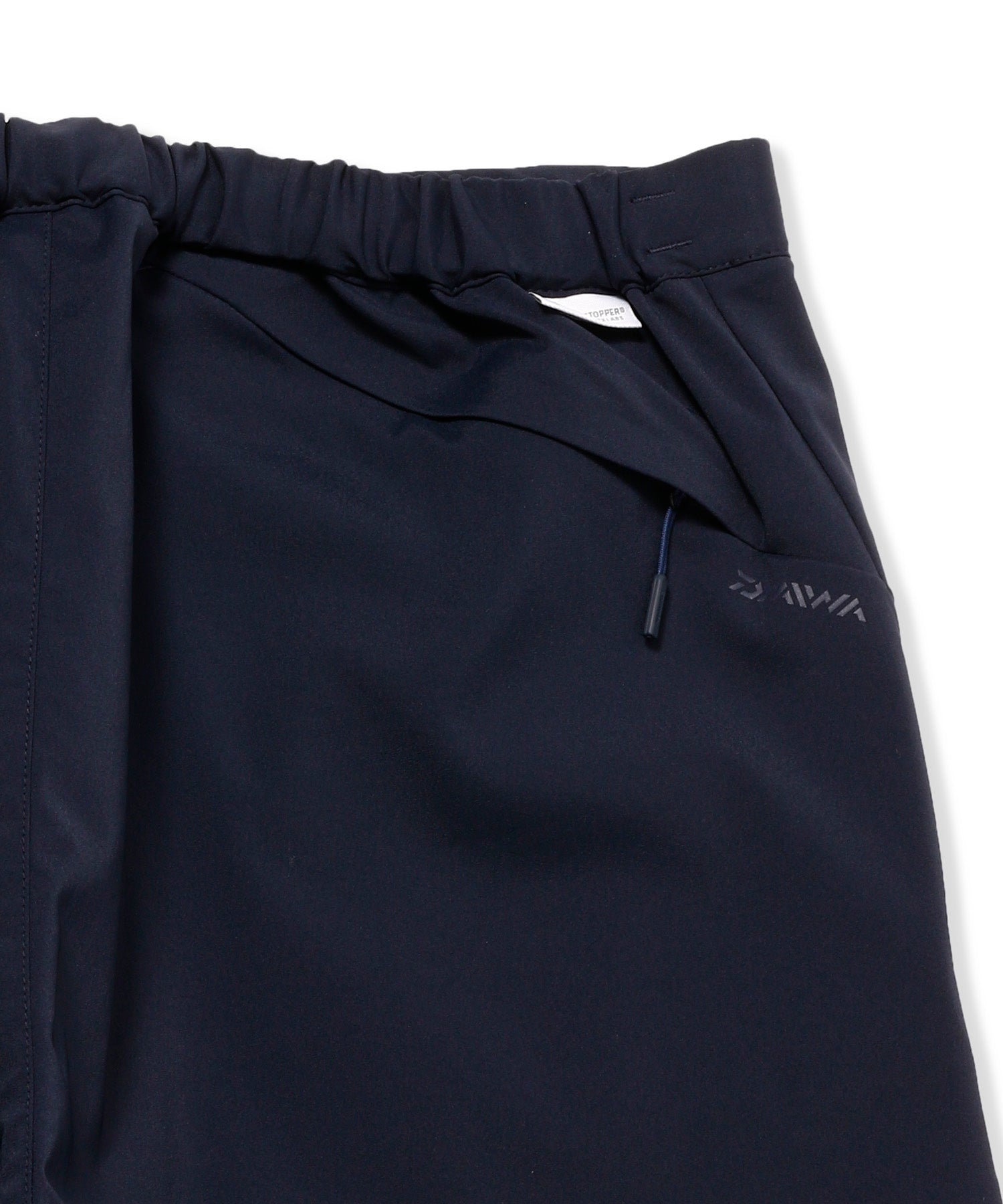 Softshell Pants Gore-Tex