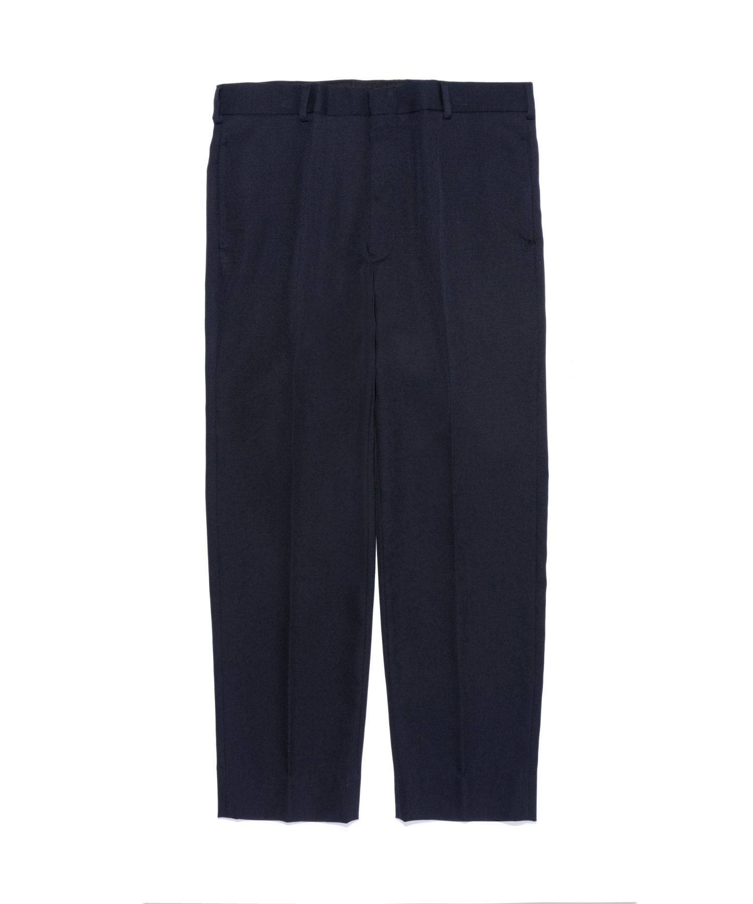 DRESS TROUSERS - AVIREX7522 (アヴィレックス7522) - bottom (ボトムス) | FIGURE ONLINE  (フィギュアオンライン) 【公式通販】