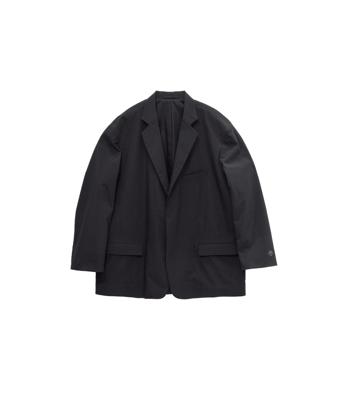 DESCENTE for Graphpaper Single Breasted Jacket