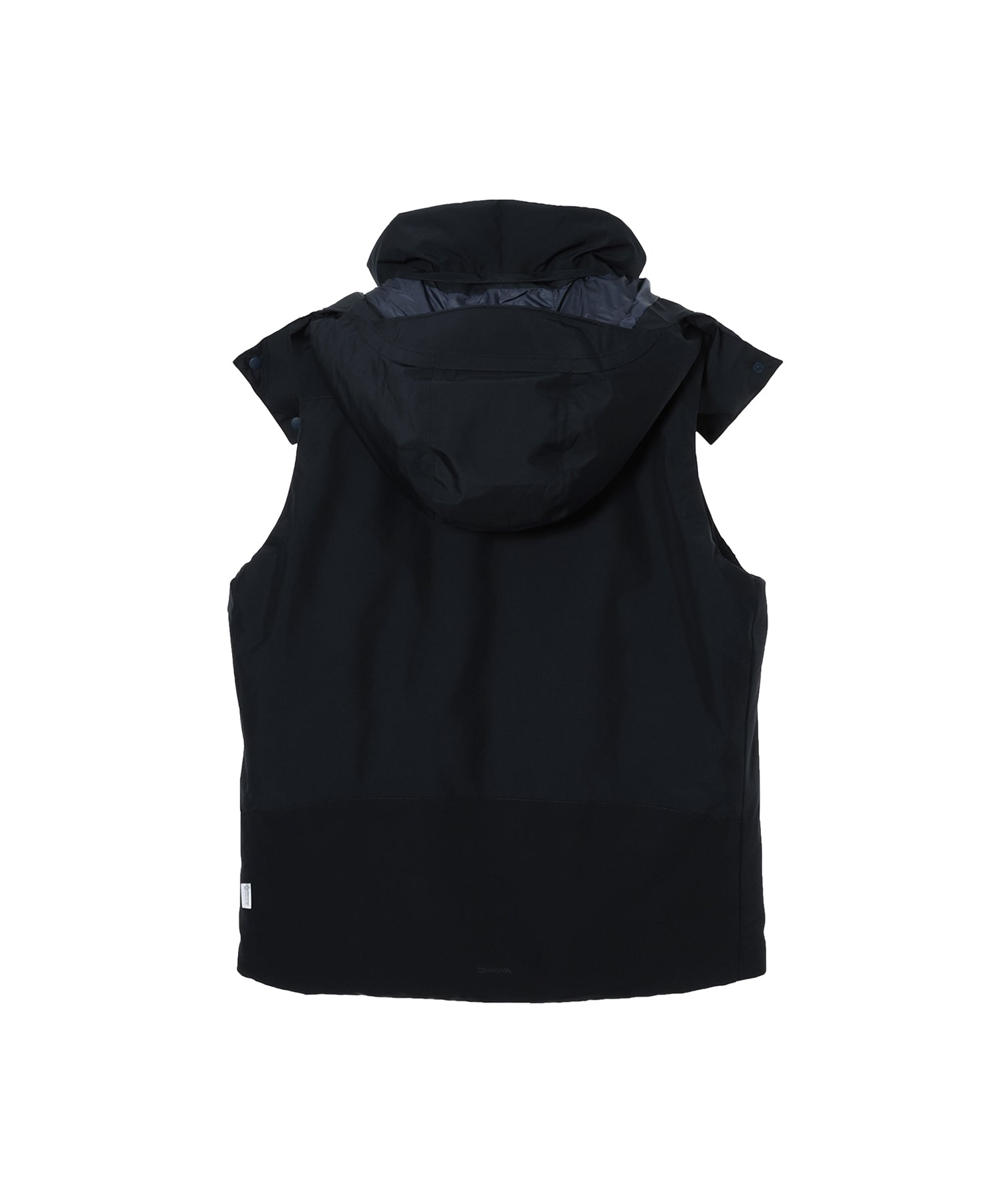 Expedition Down Vest Gore-Tex