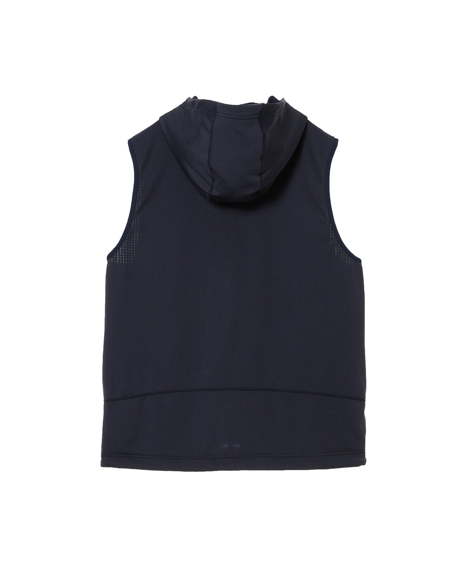 Fleece Vest