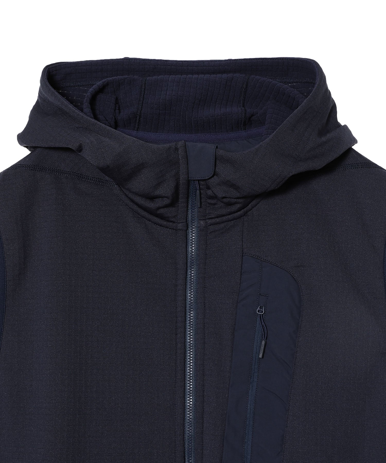 Fleece Vest