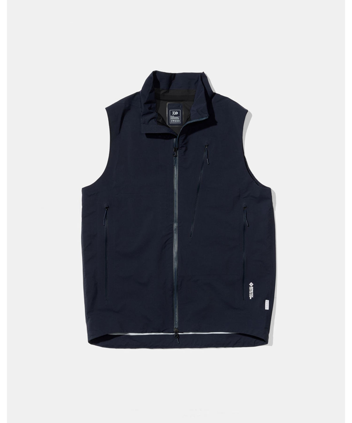 VEST GORE-TEX