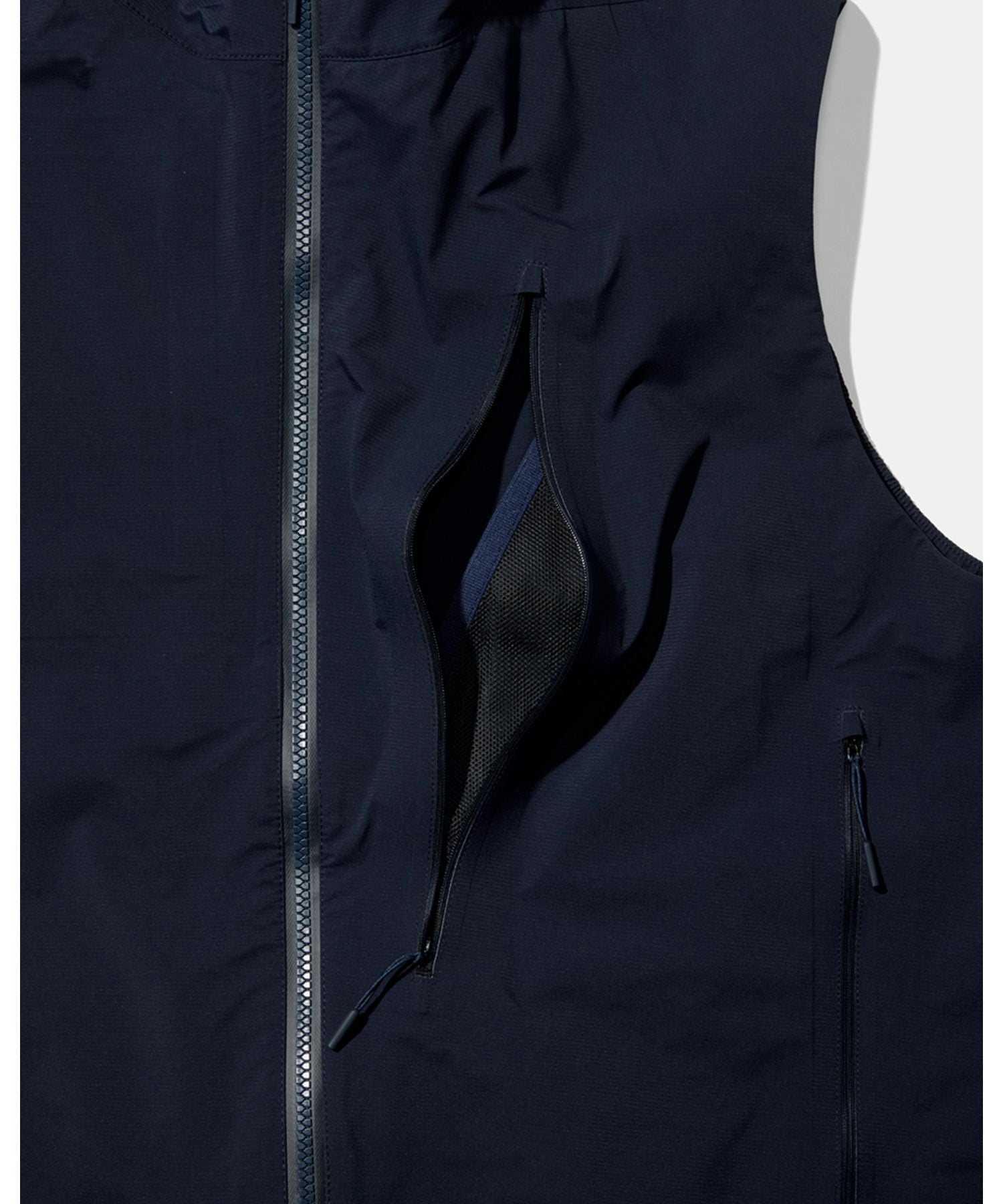 VEST GORE-TEX