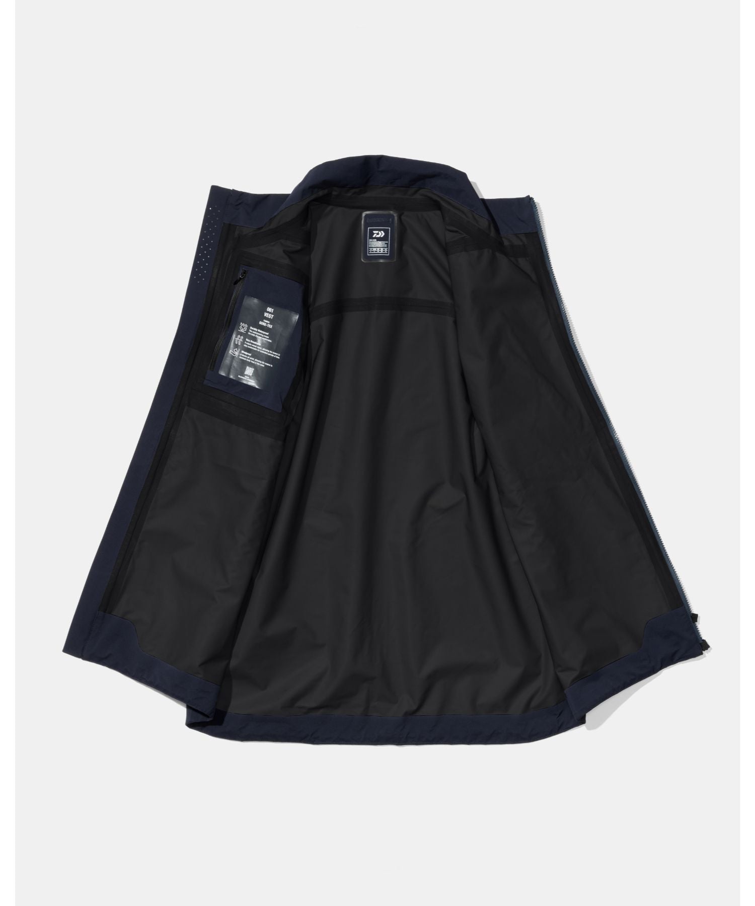 VEST GORE-TEX