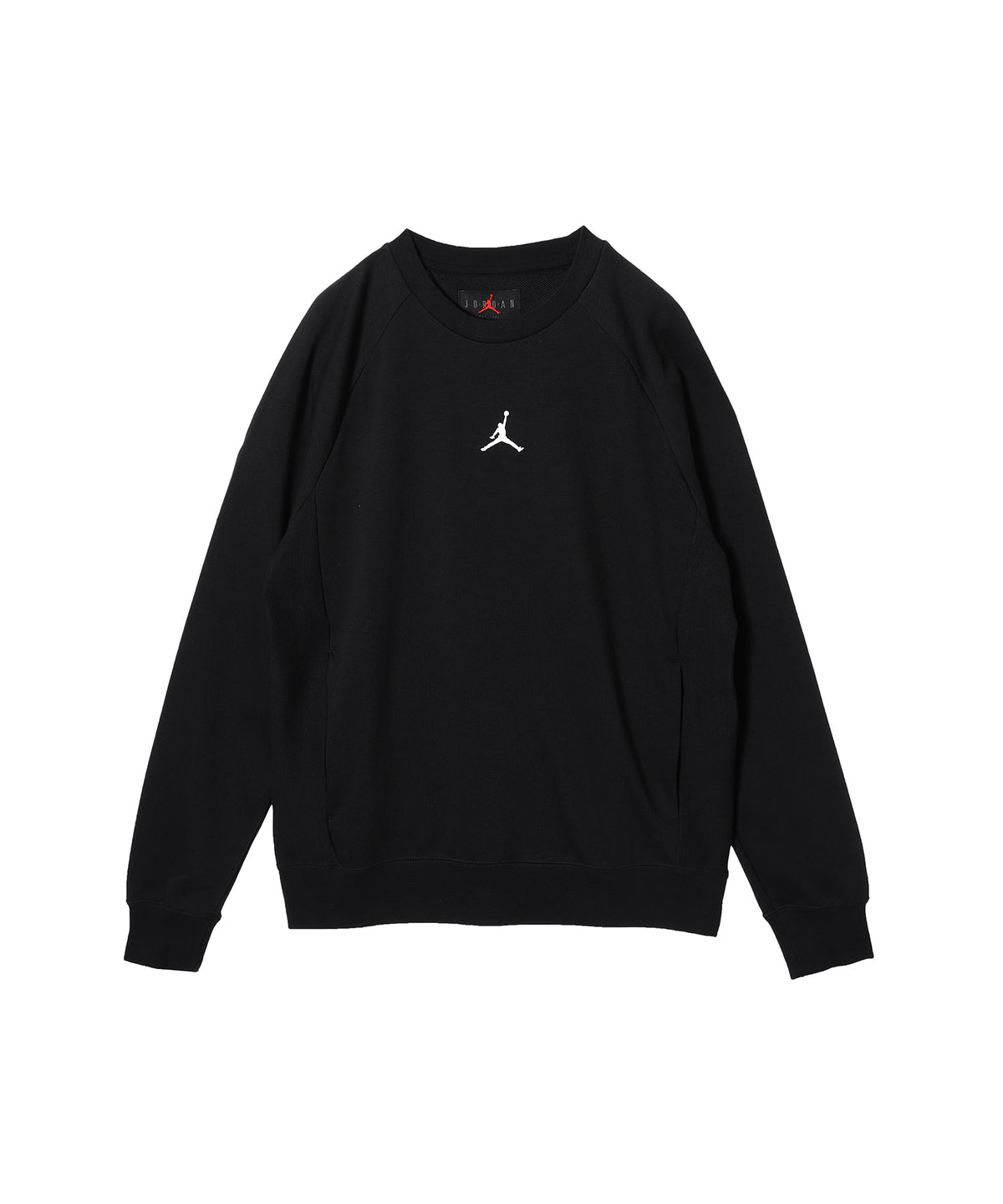 Jordan Df Sprt Csvr Fleece Pullover L/S Crew