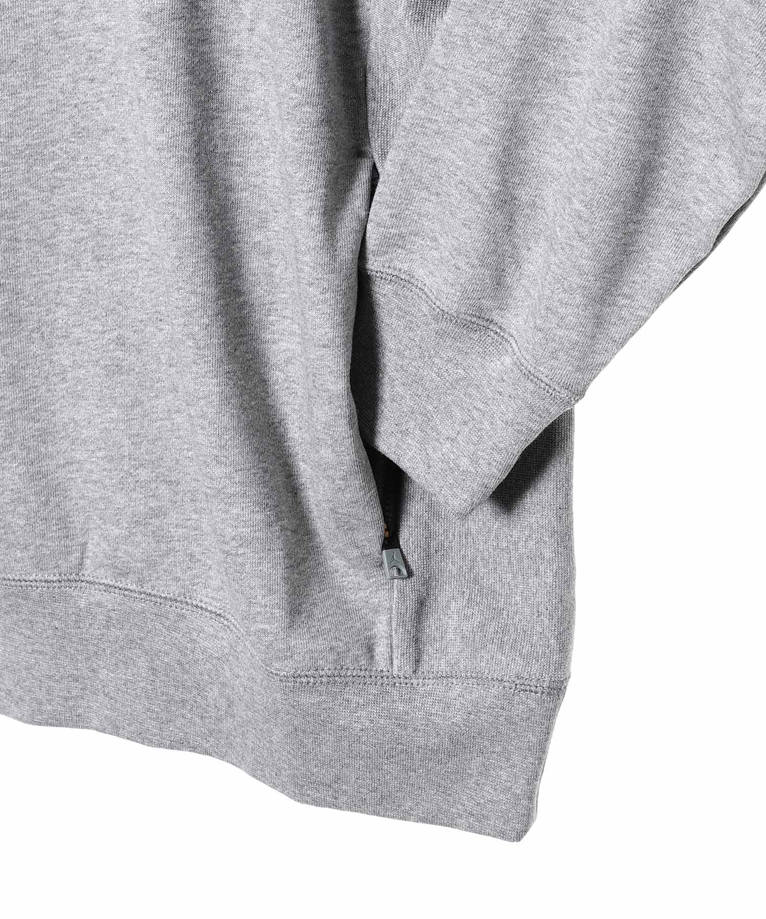 Jordan Df Sprt Csvr Fleece Pullover L/S Crew