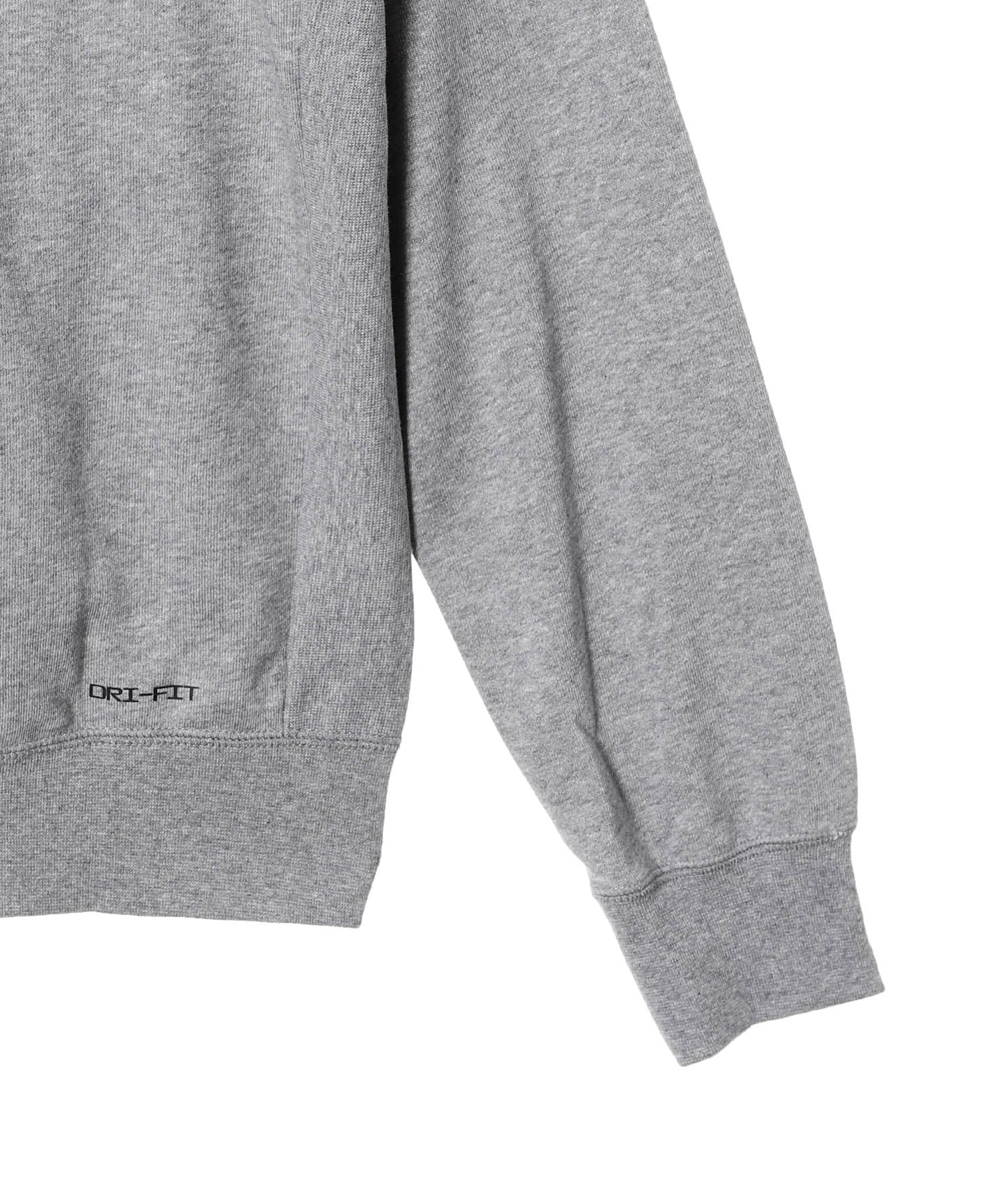 Jordan Df Sprt Csvr Fleece Pullover L/S Crew