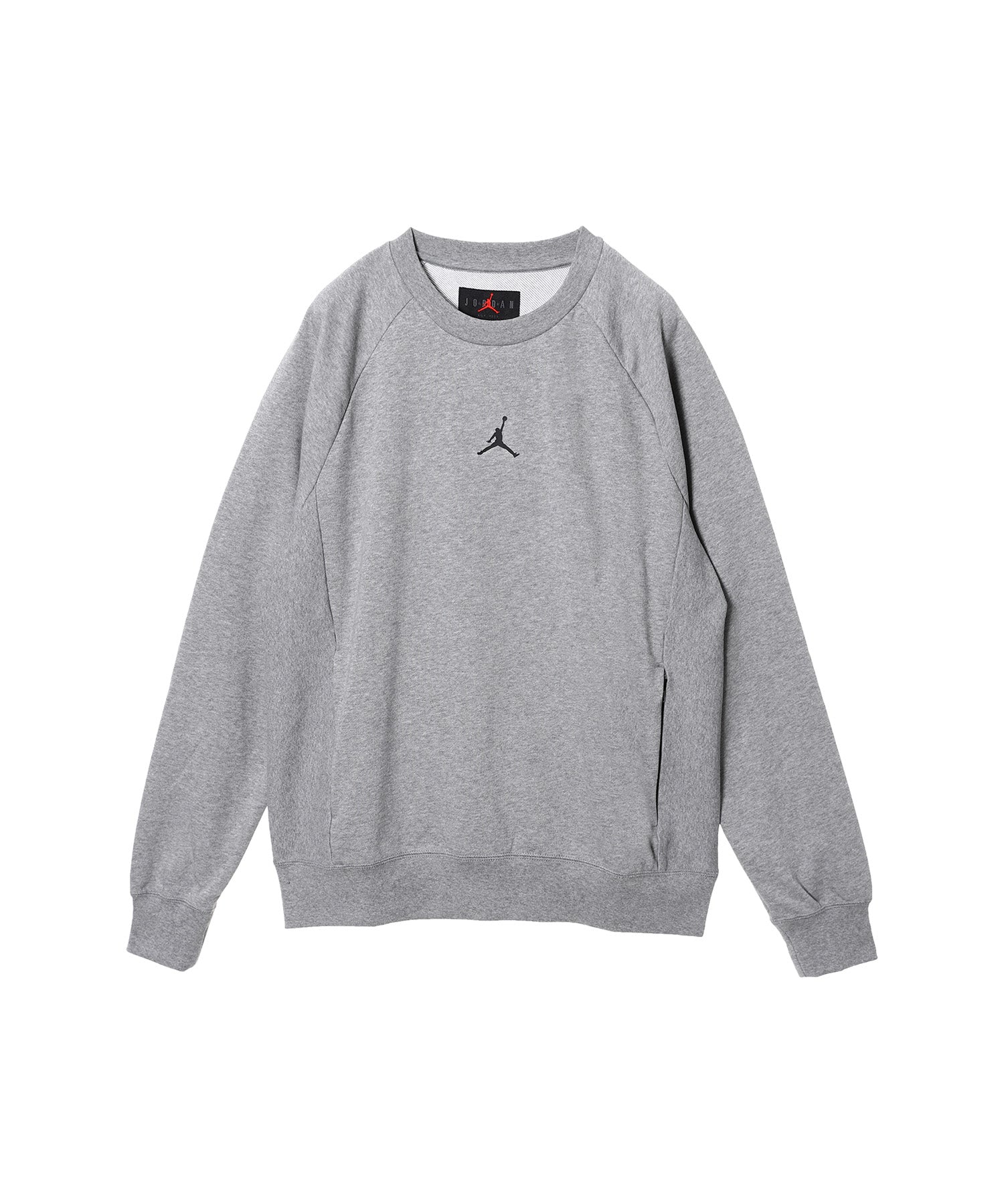 Jordan Df Sprt Csvr Fleece Pullover L/S Crew