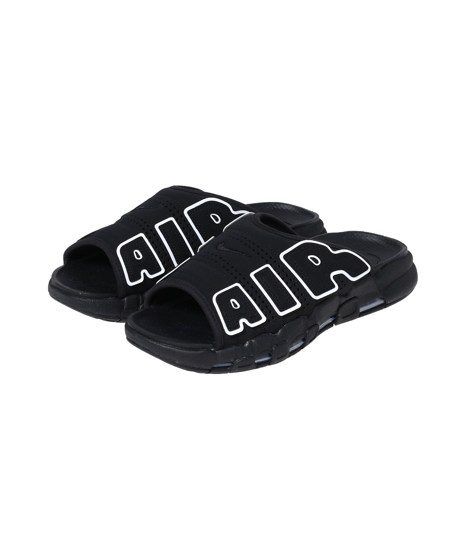 AIR MORE UPTEMPO SLIDE - NIKE (ナイキ) - shoes (シューズ) | FIGURE