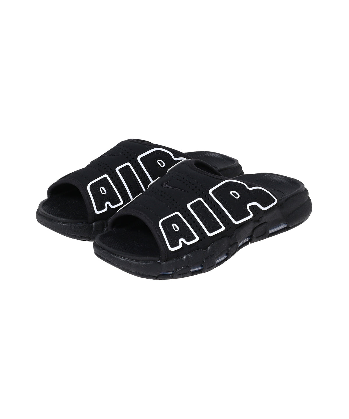 AIR MORE UPTEMPO SLIDE