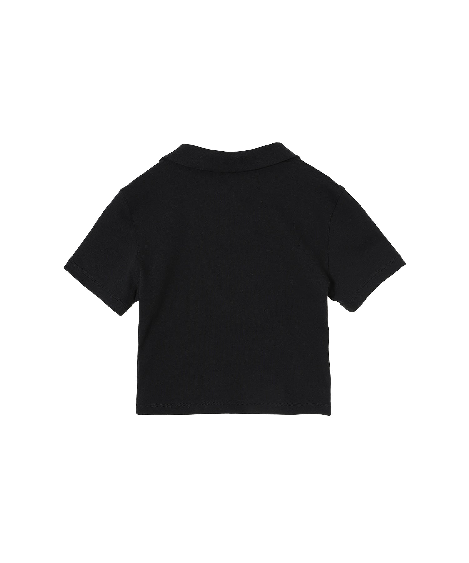 WMNS NSW ESSENTIAL CRP TO S/S POLO