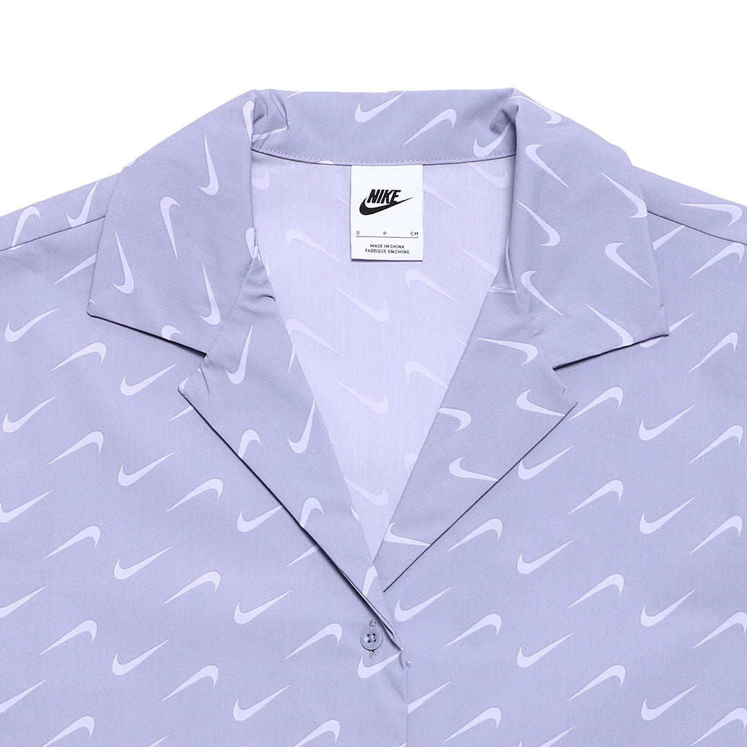 Wmns Nsw Evrdy Mod Woven S/S Top