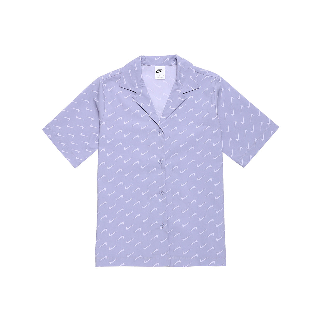 Wmns Nsw Evrdy Mod Woven S/S Top
