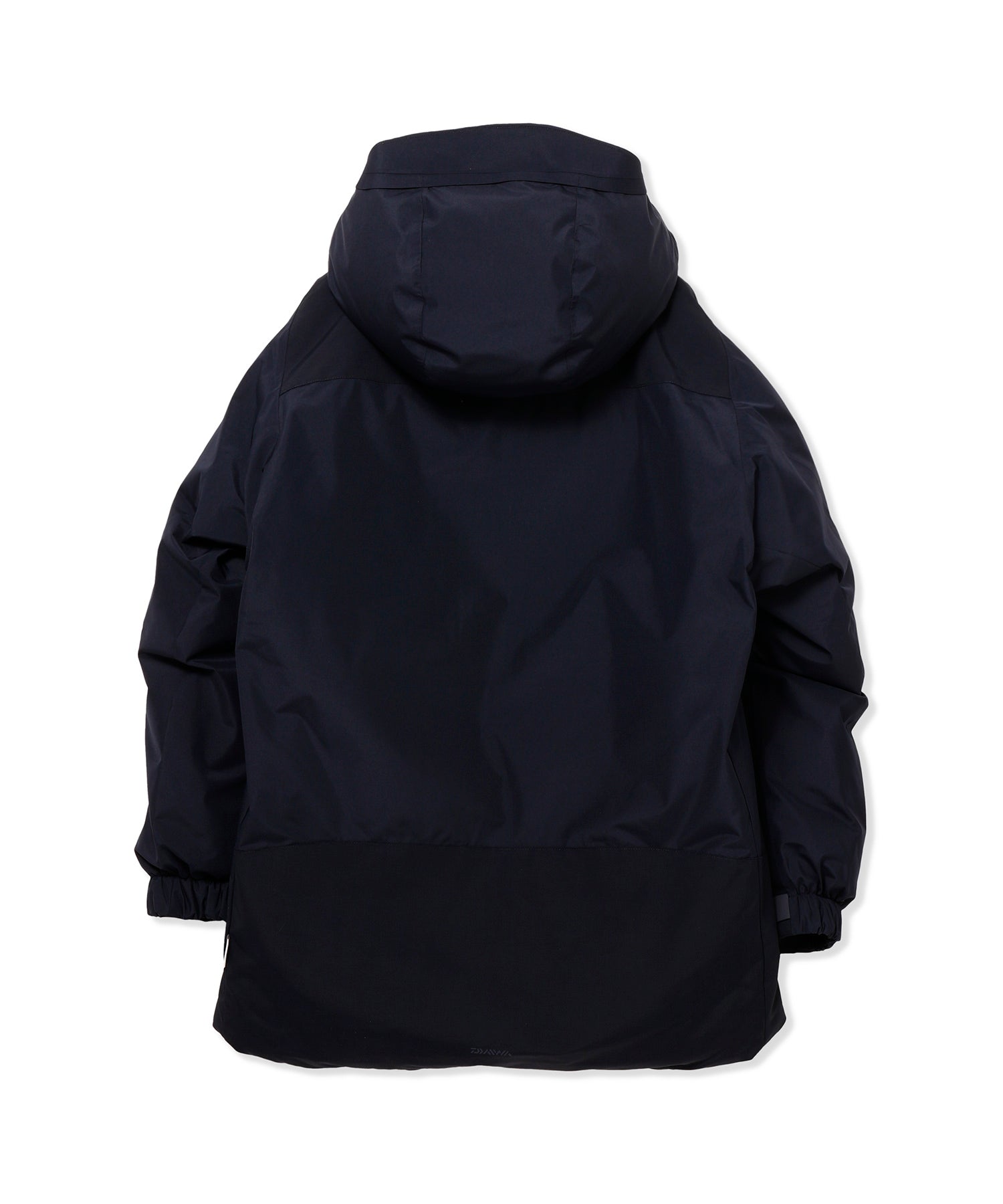 Expedition Down Parka Gore-Tex