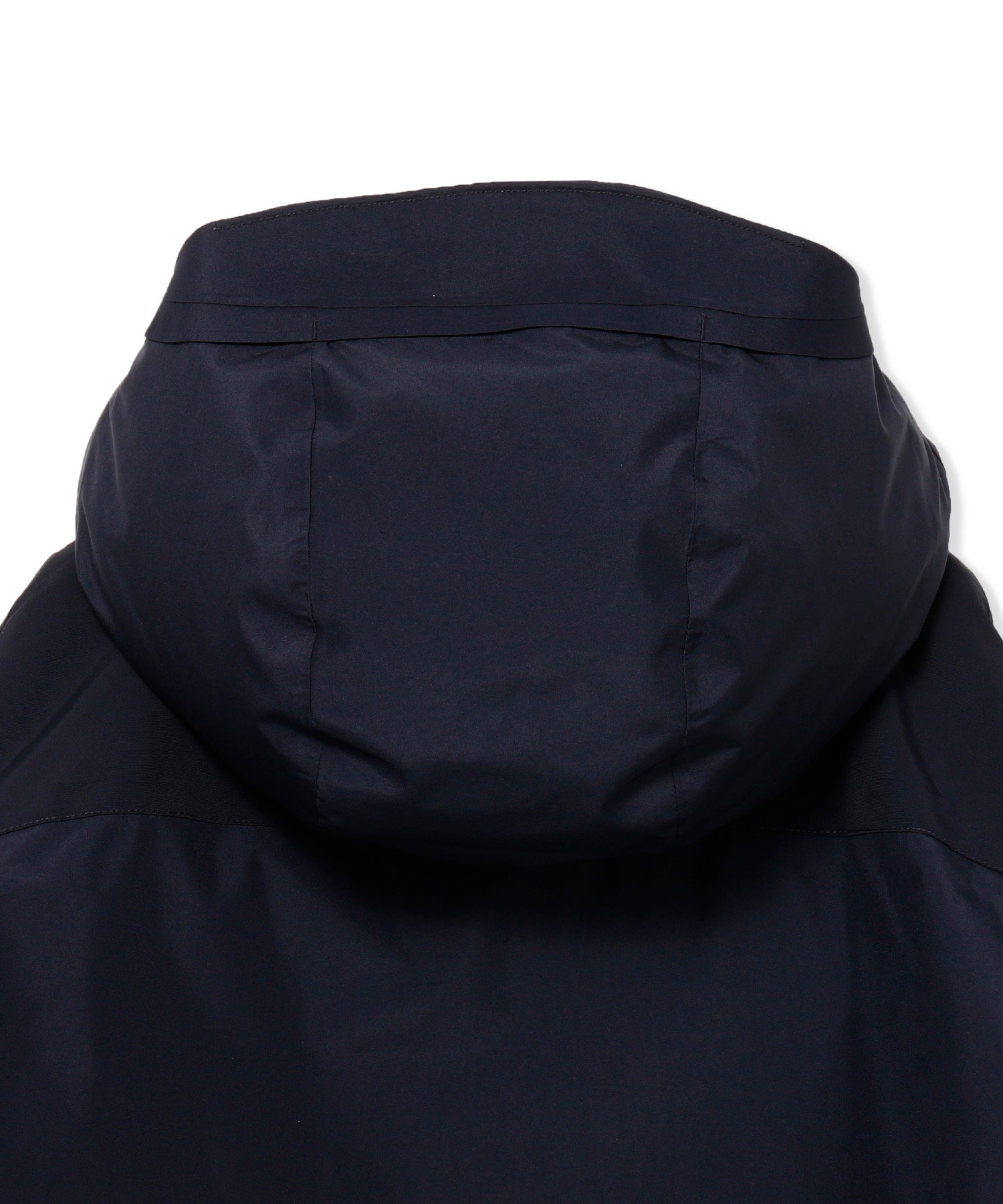 Expedition Down Parka Gore-Tex