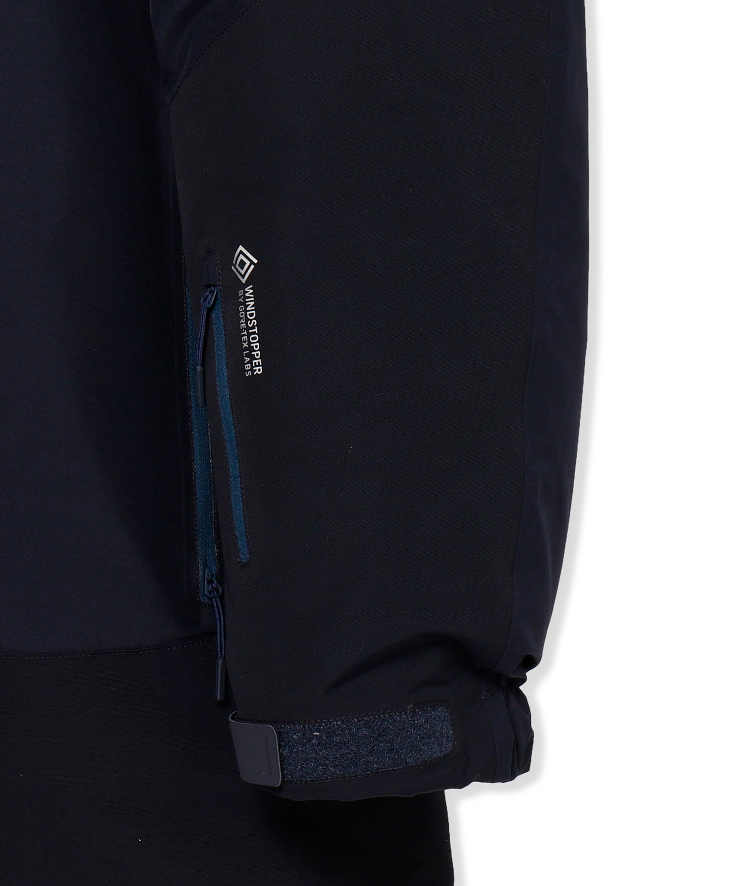 Expedition Down Parka Gore-Tex