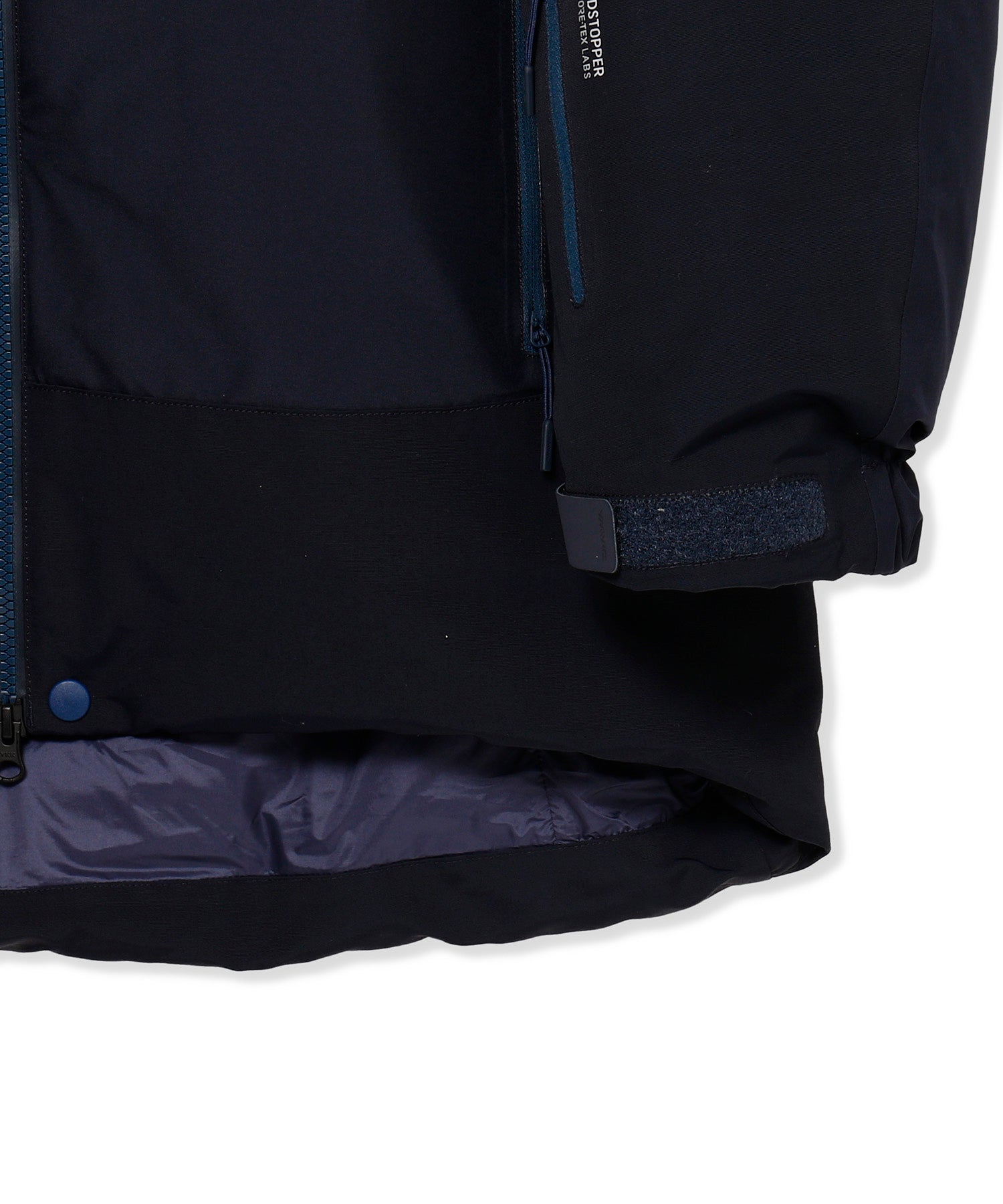Expedition Down Parka Gore-Tex