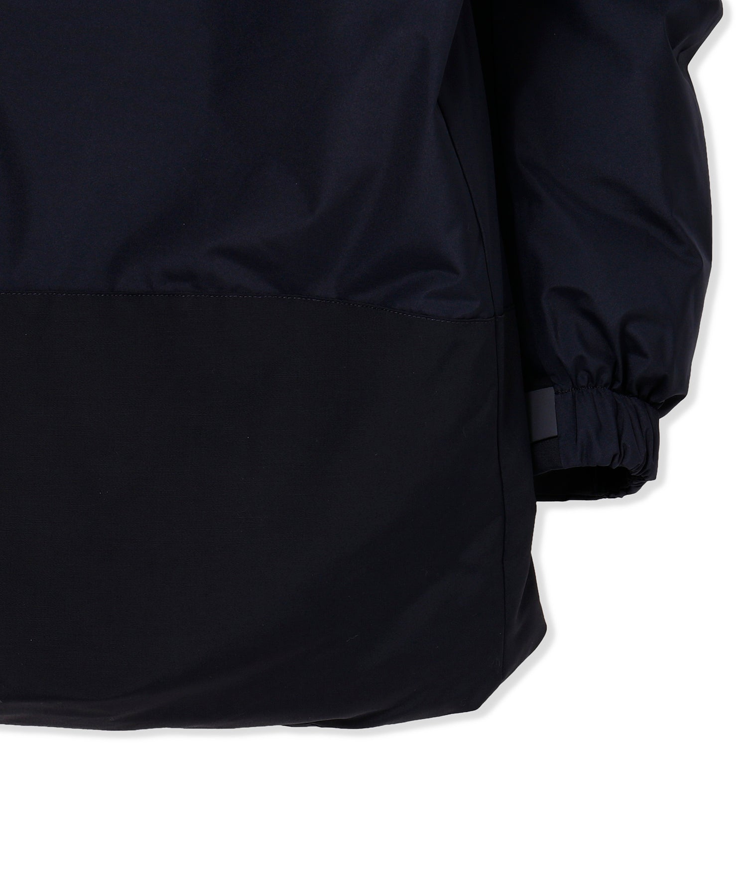 Expedition Down Parka Gore-Tex