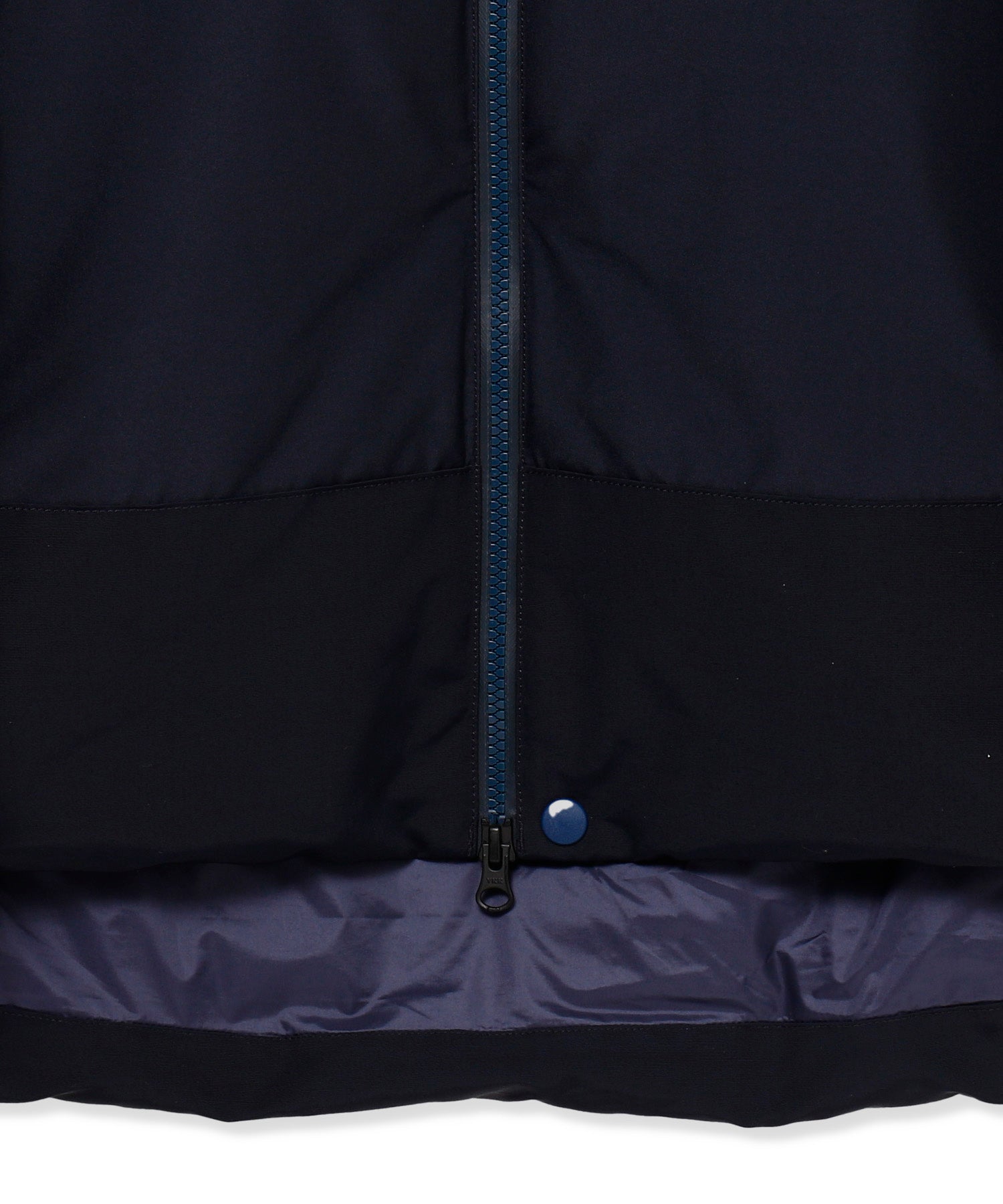 Expedition Down Parka Gore-Tex
