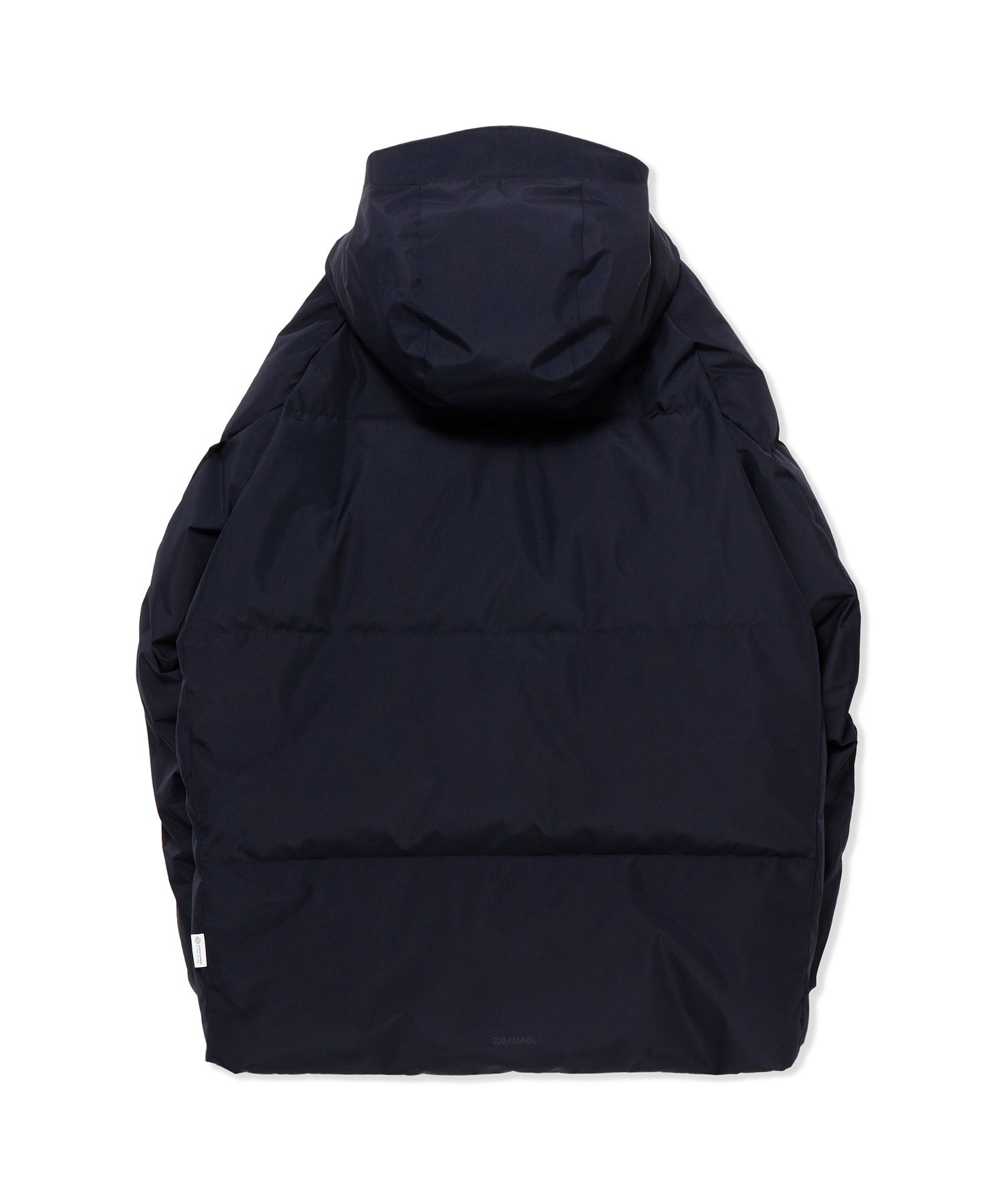 Down Parka Gore-Tex