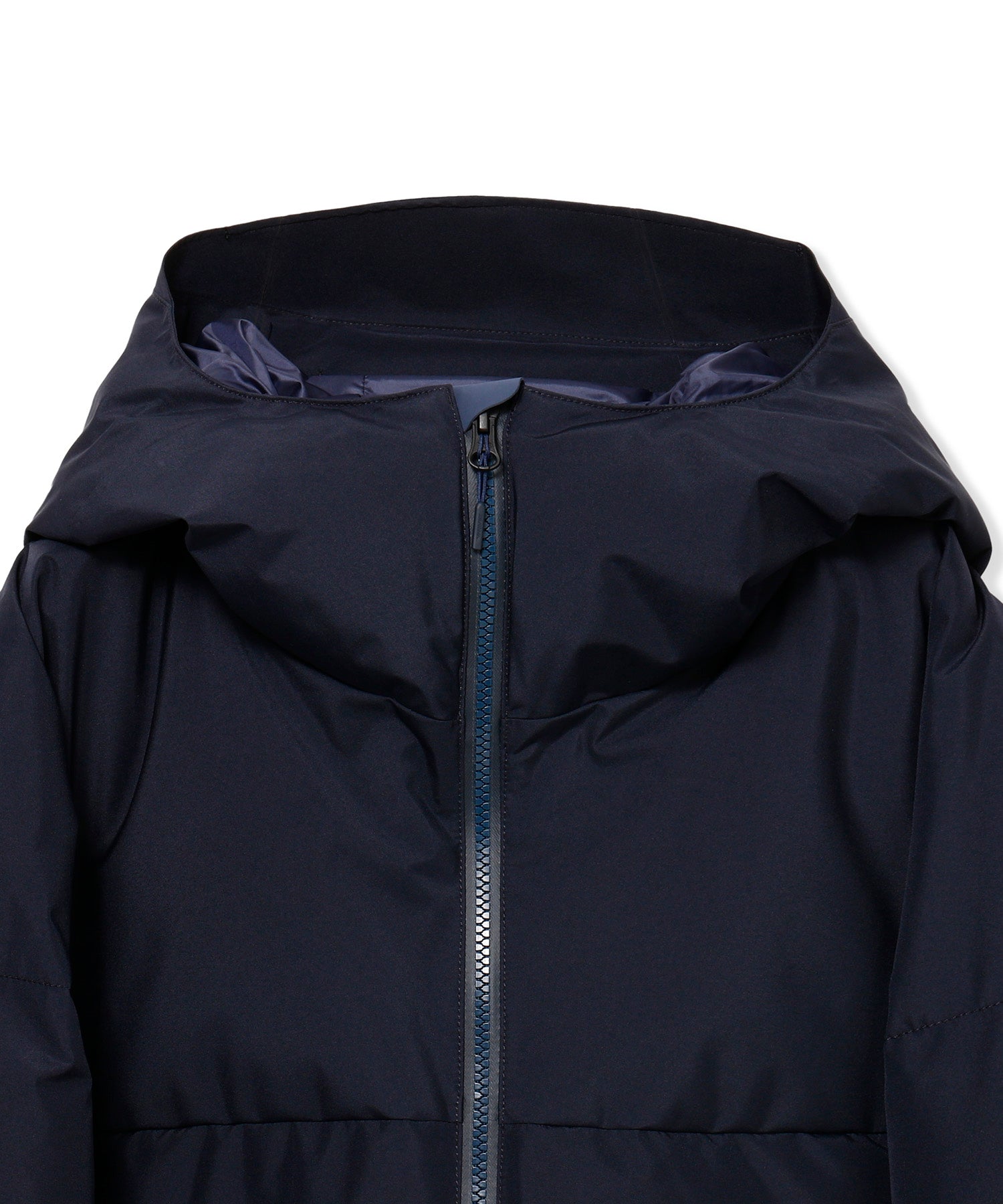 Down Parka Gore-Tex