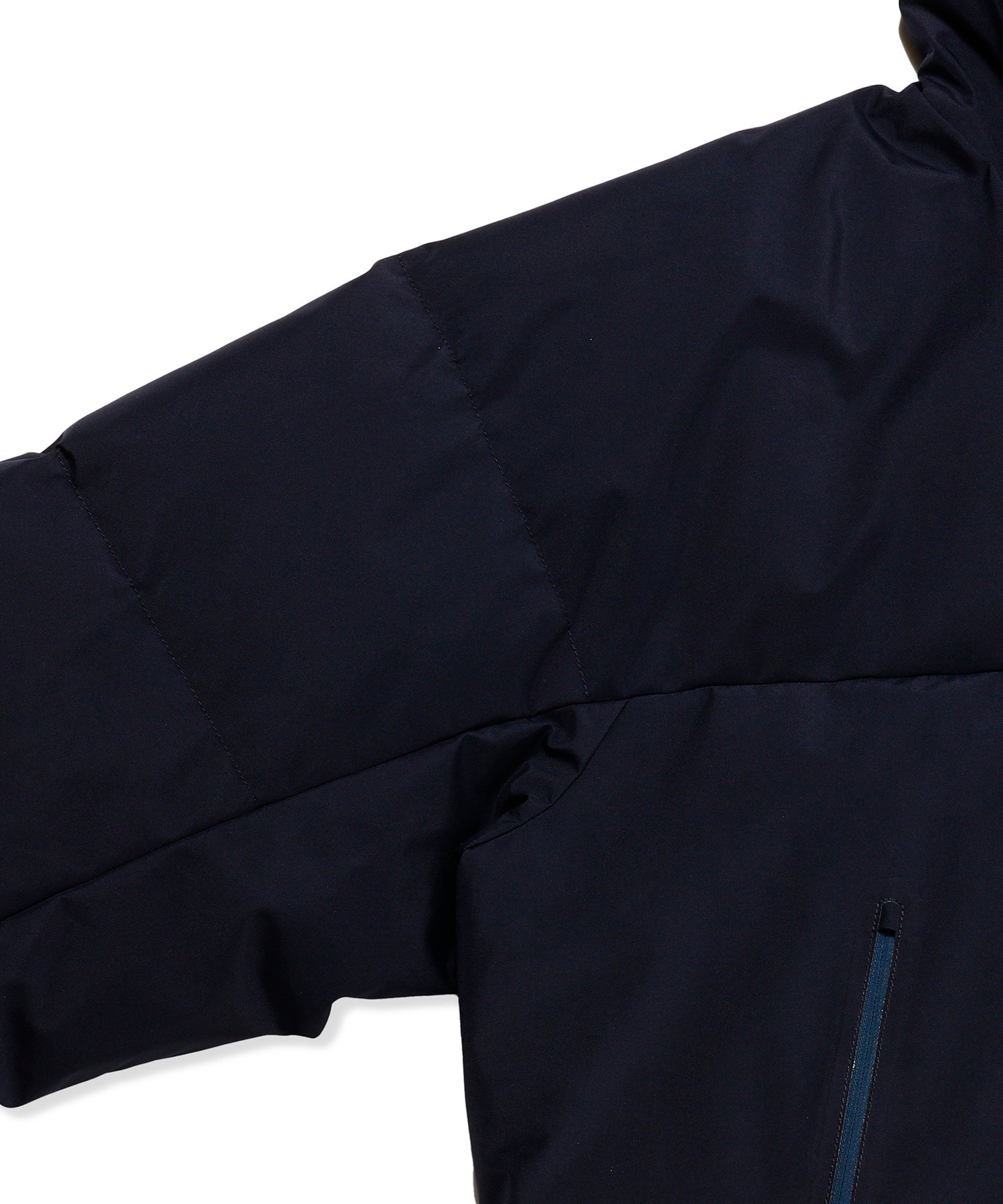 Down Parka Gore-Tex