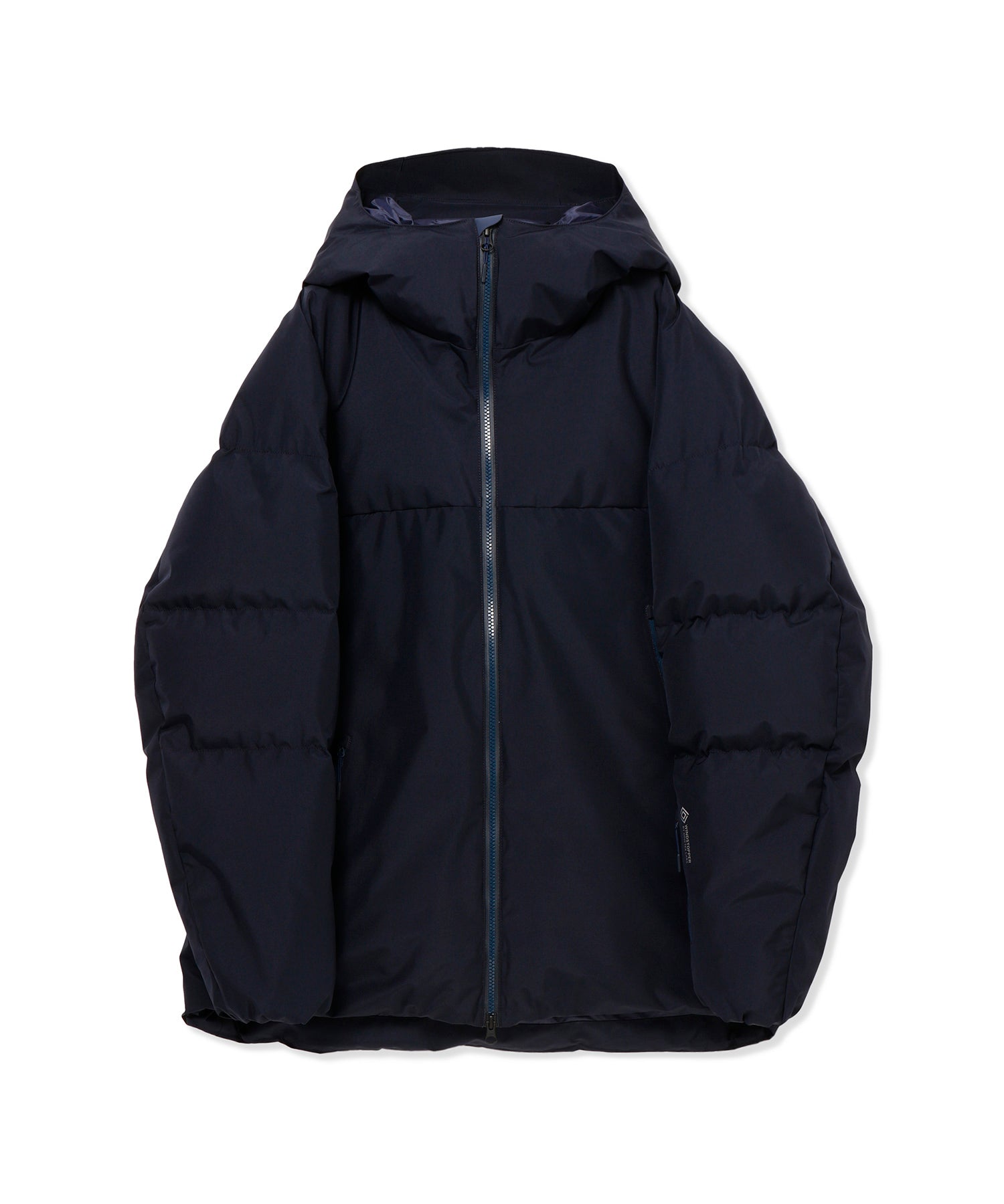 Down Parka Gore-Tex