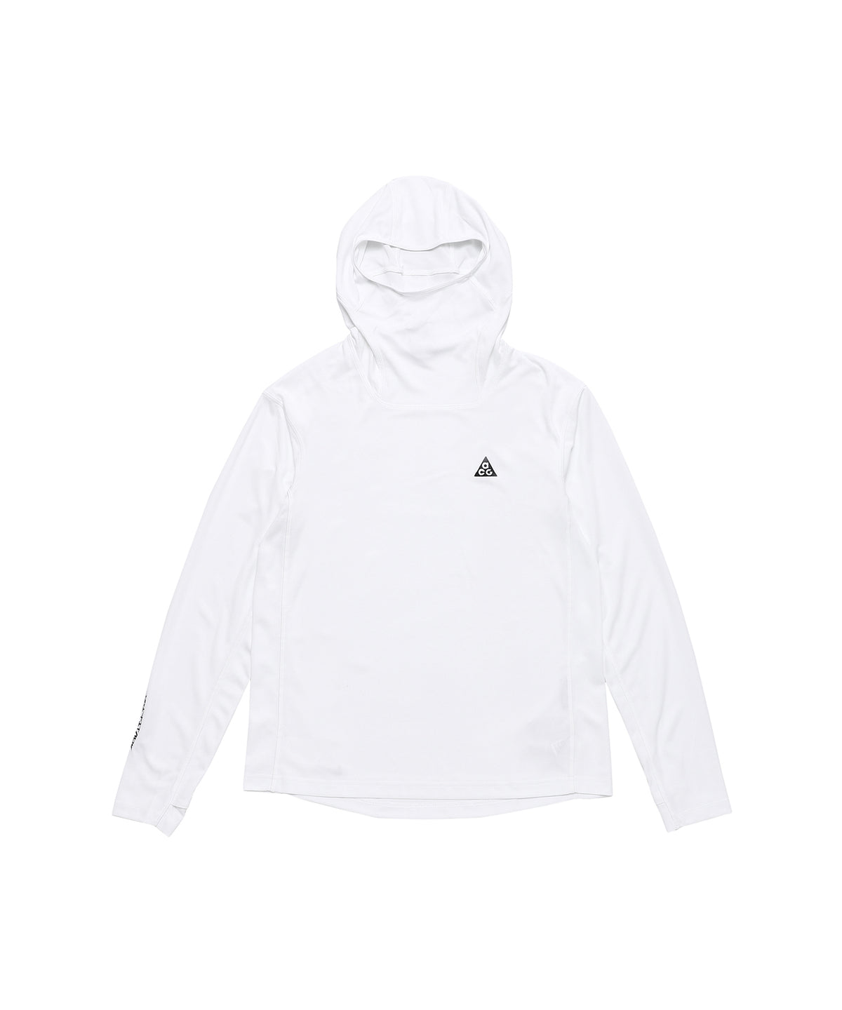 <ARCHIVE SALE>ACG Dfadv Lava Tree Uv L/S Hoodie