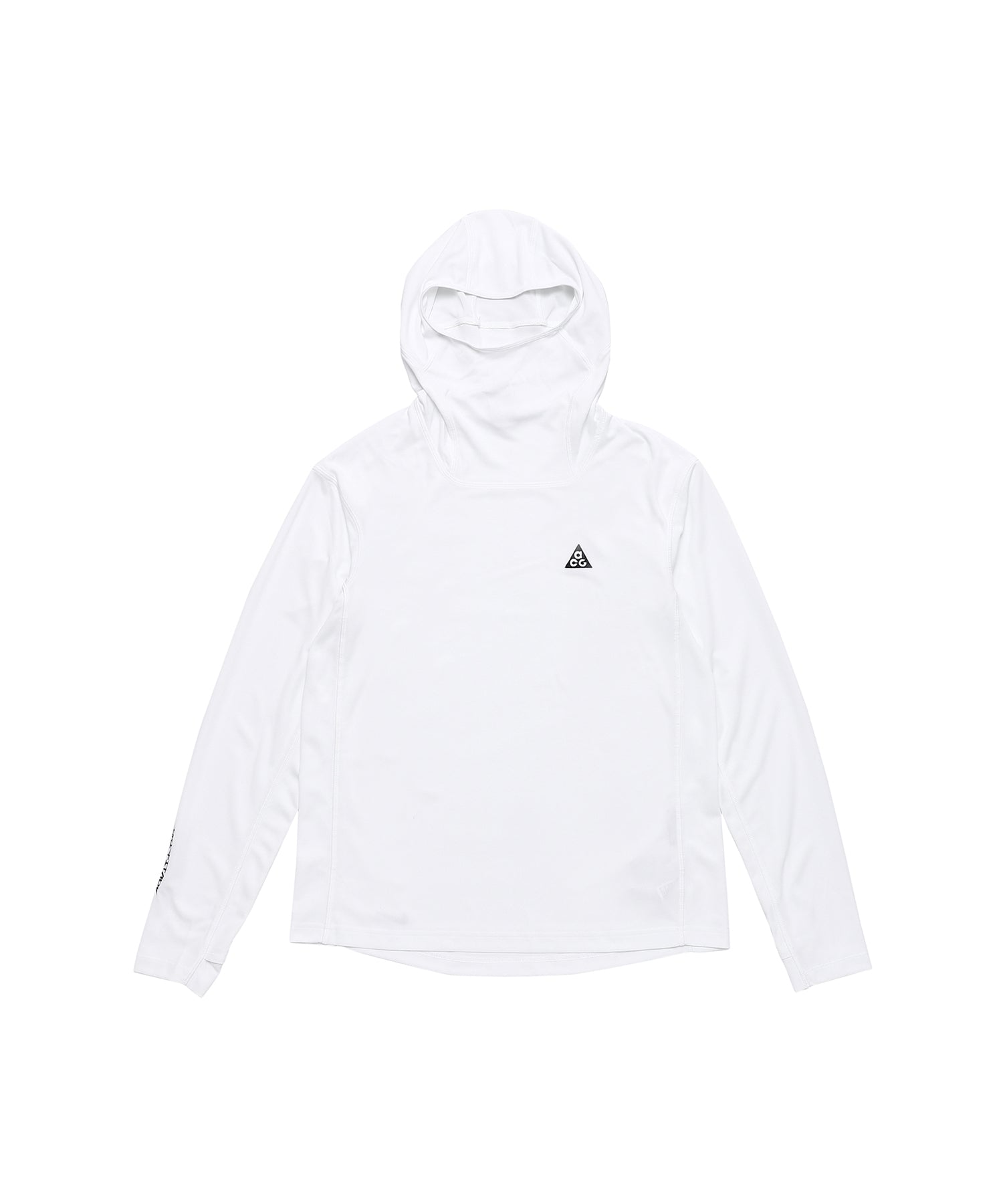<ARCHIVE SALE>ACG Dfadv Lava Tree Uv L/S Hoodie