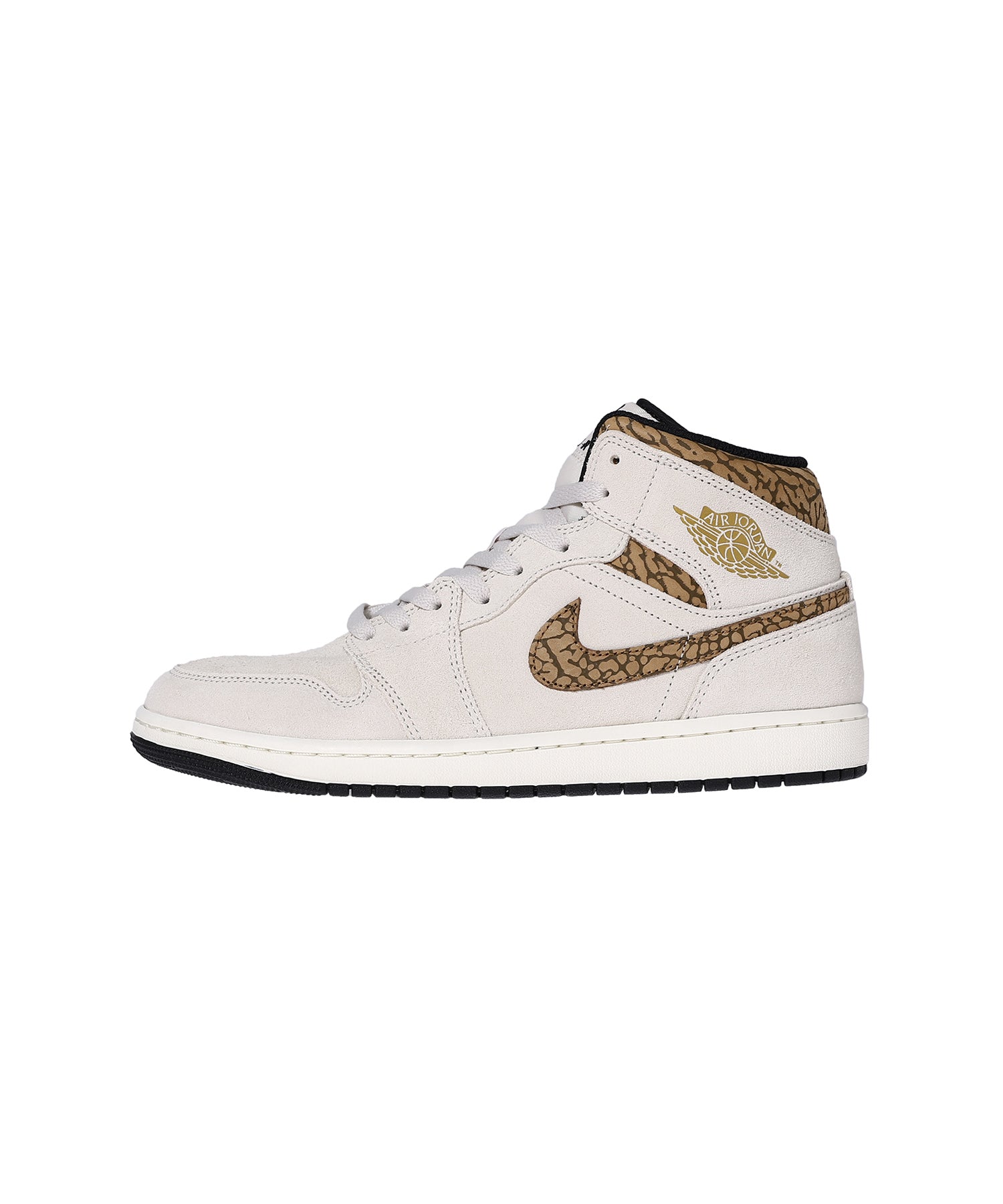 Air Jordan 1 Mid SE