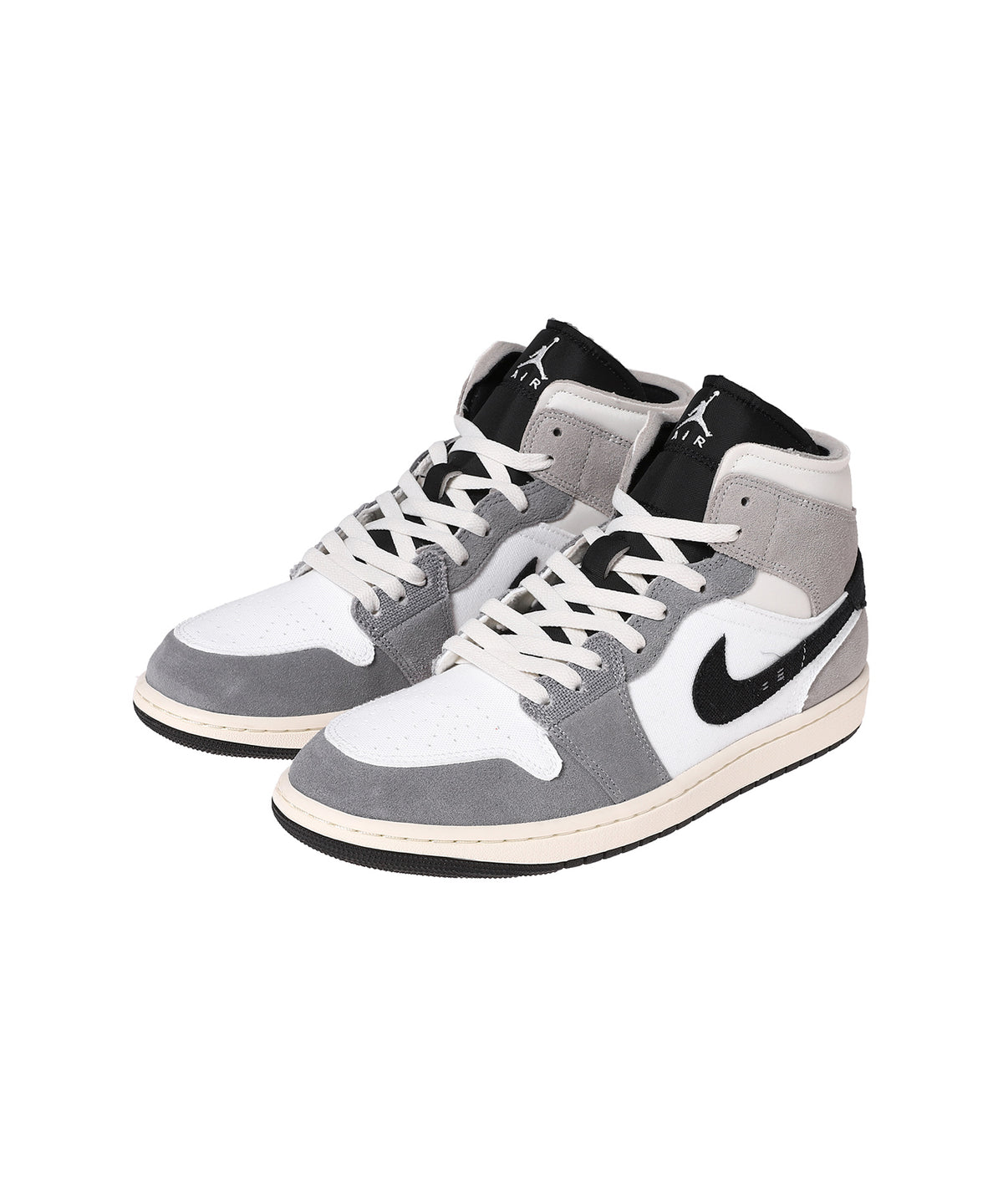 Air Jordan 1 Mid SE Craft