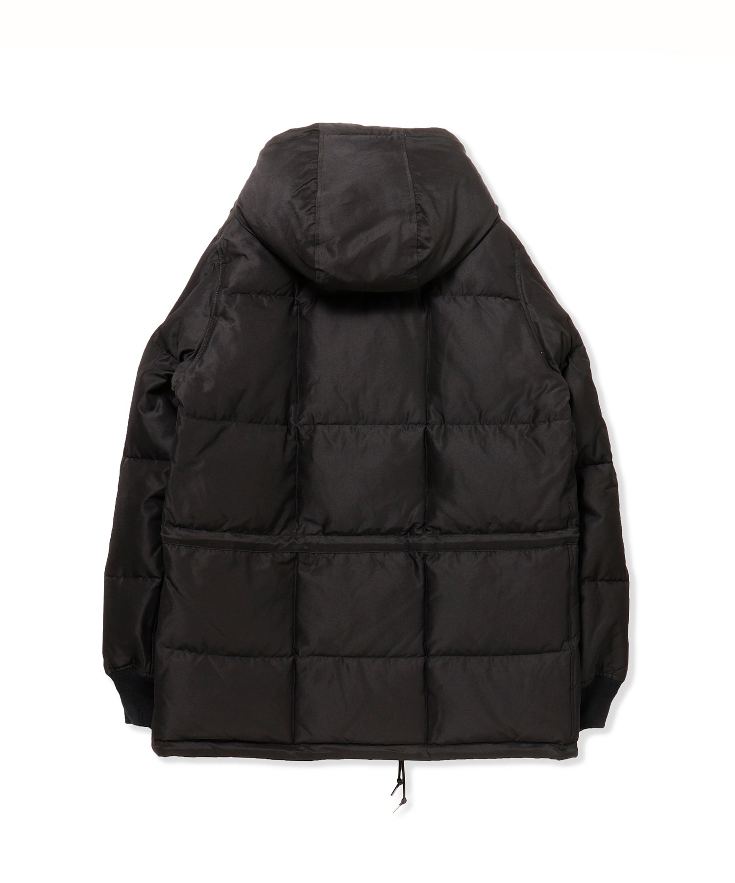 Kara Koram Parka