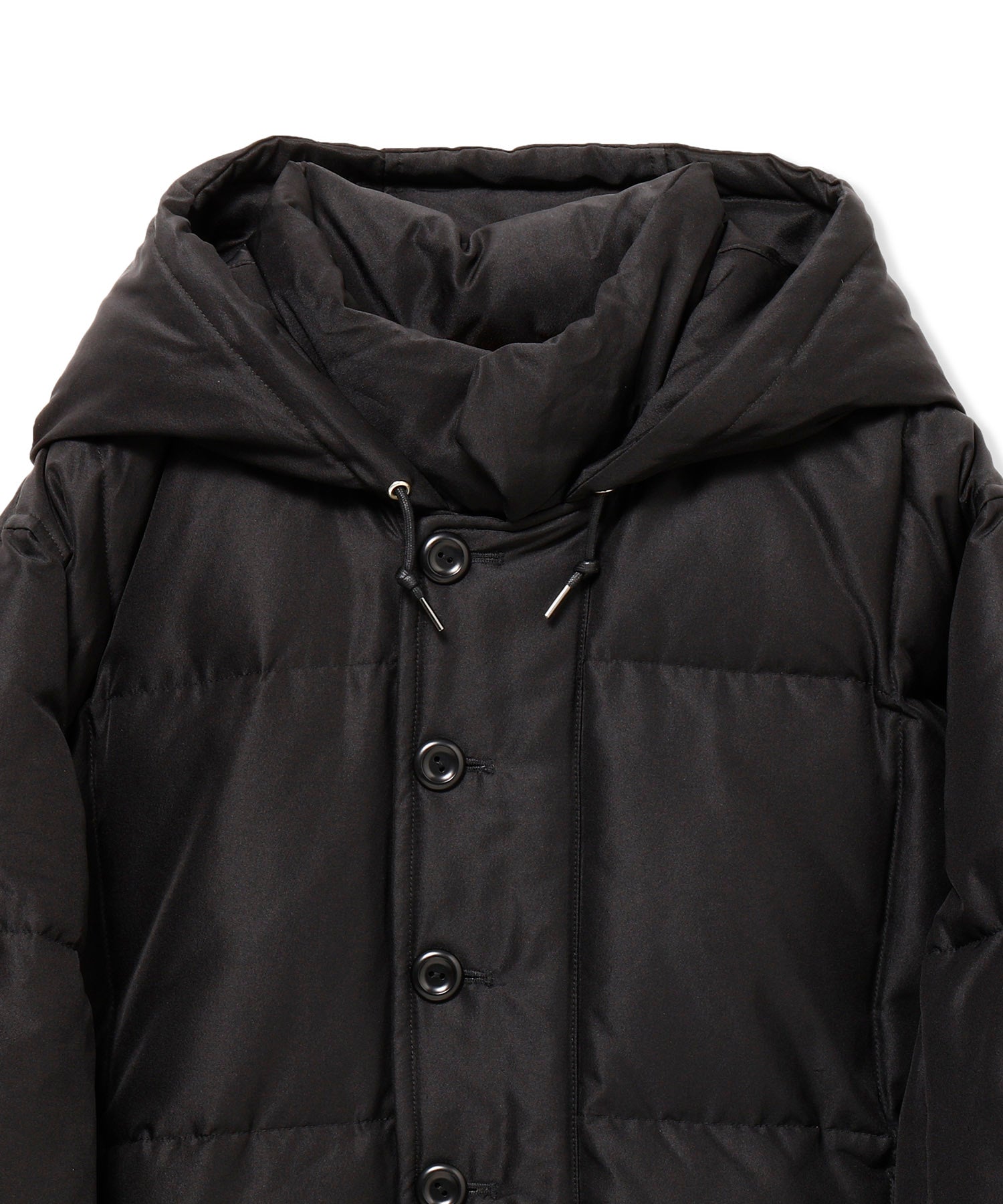 Kara Koram Parka