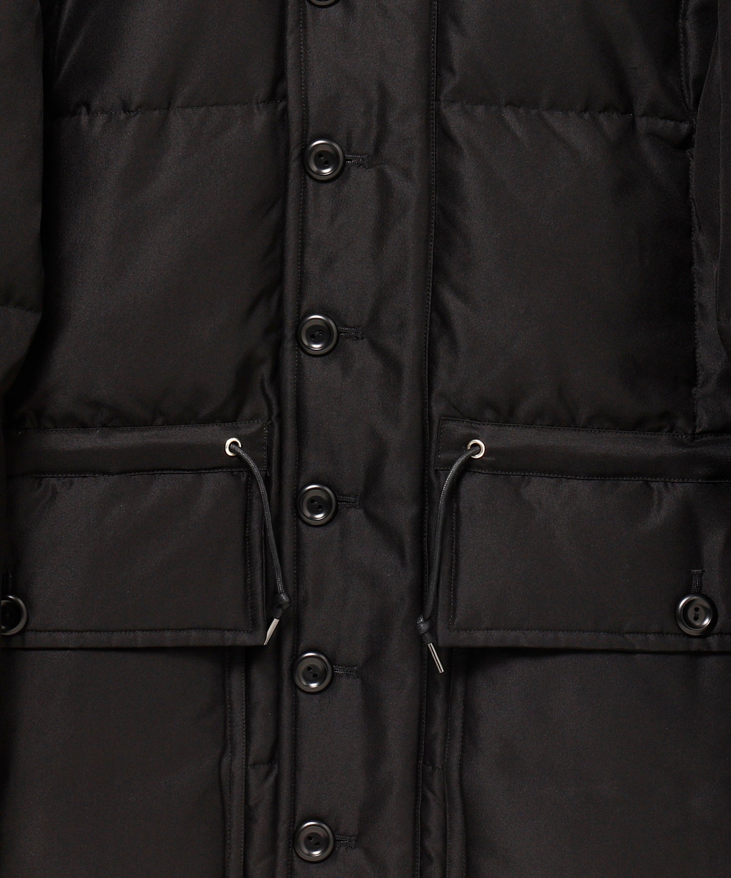 Kara Koram Parka