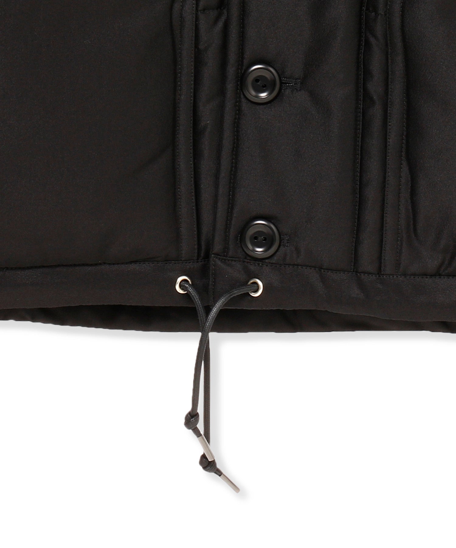 Kara Koram Parka