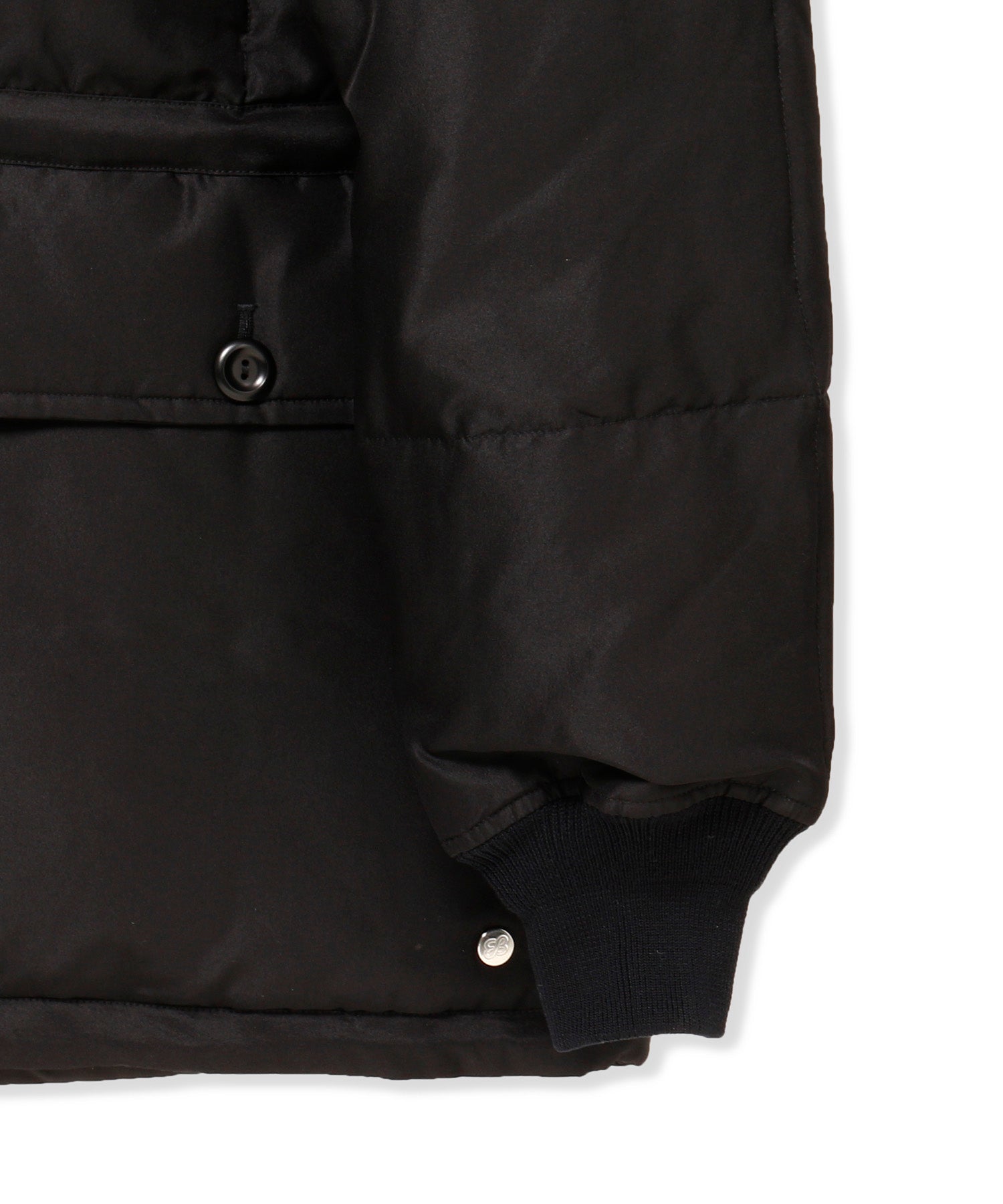 Kara Koram Parka