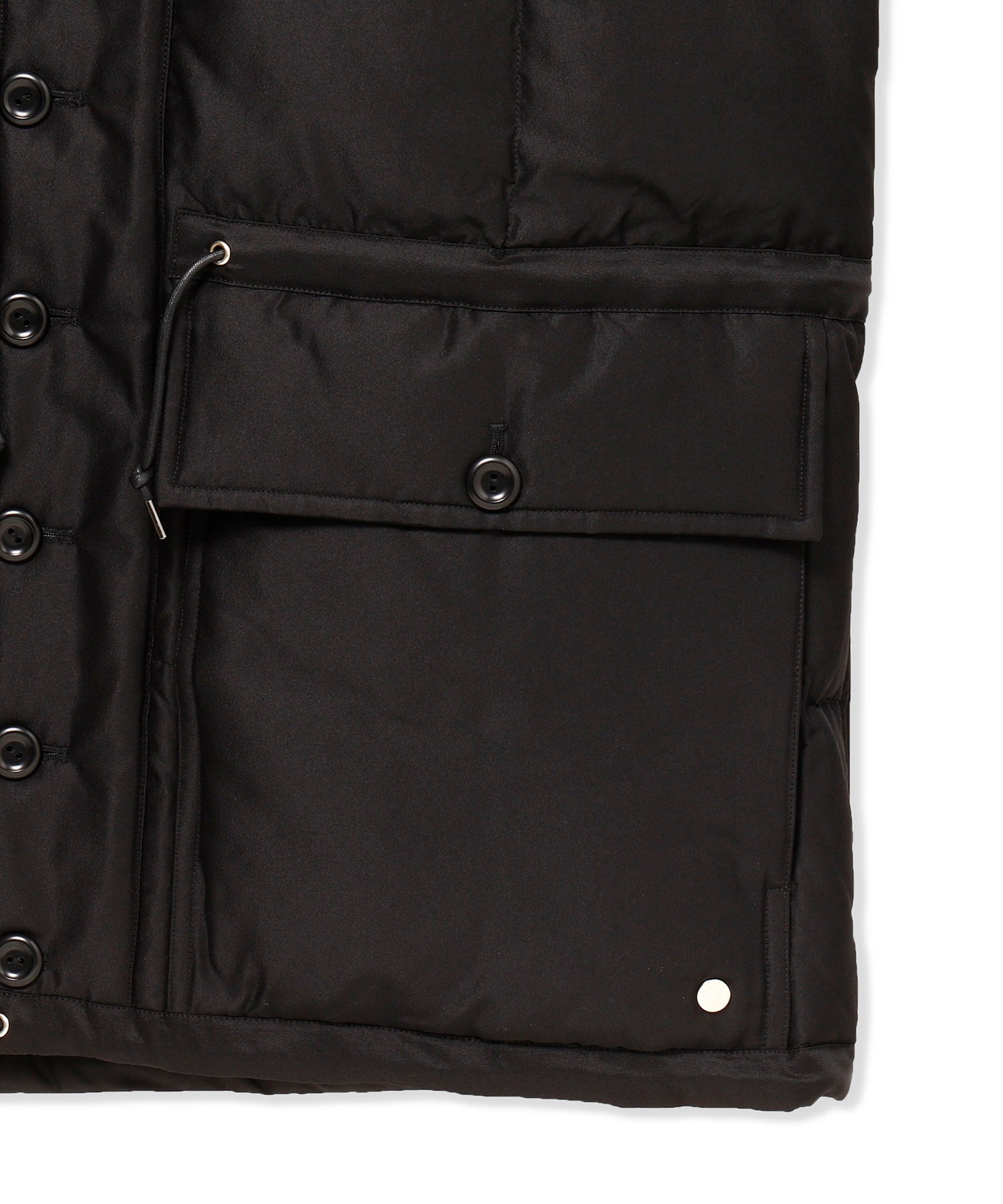 Kara Koram Parka