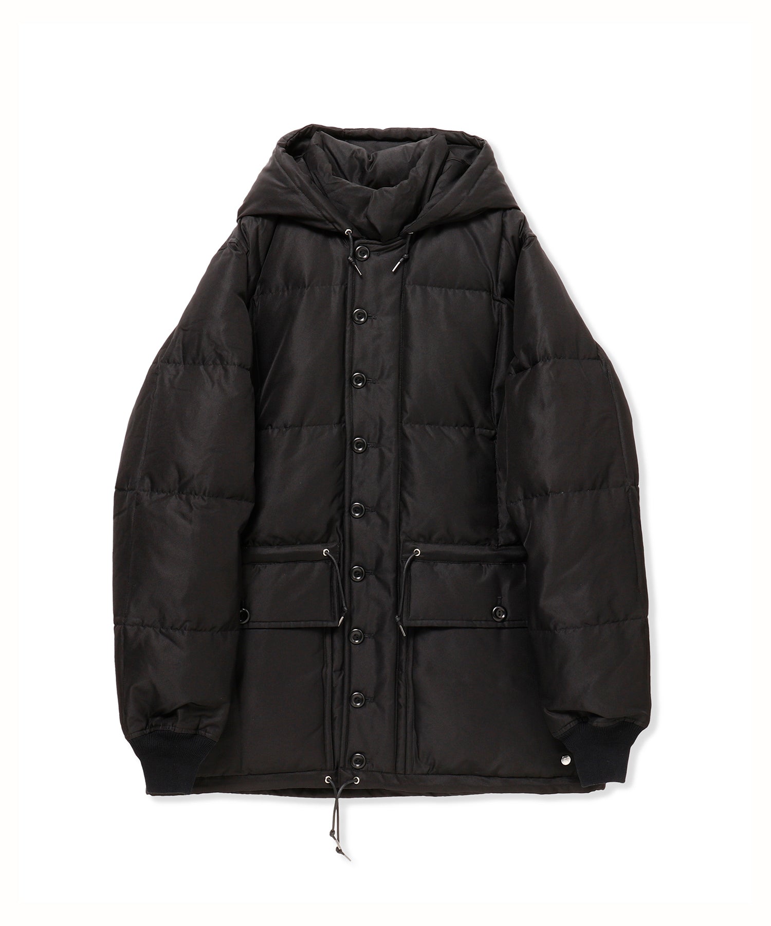 Kara Koram Parka
