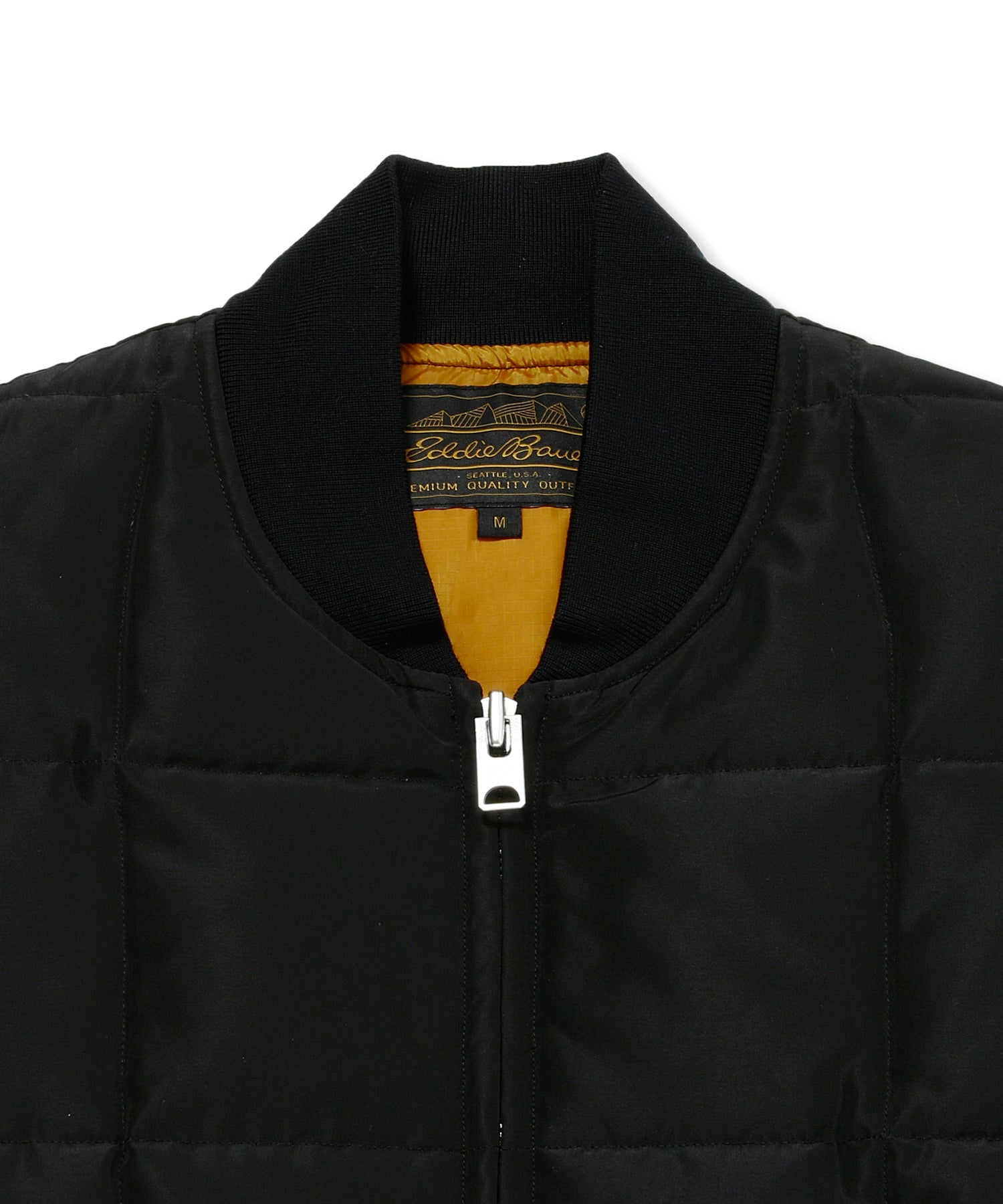 Downlight Canadian Vest