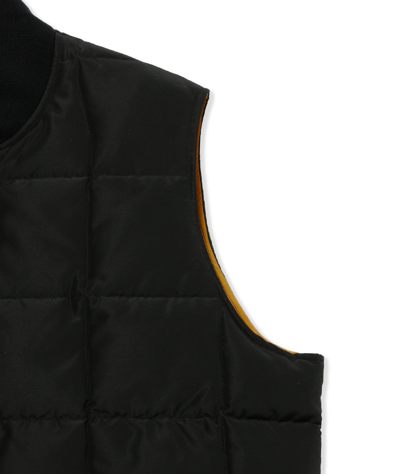 Downlight Canadian Vest