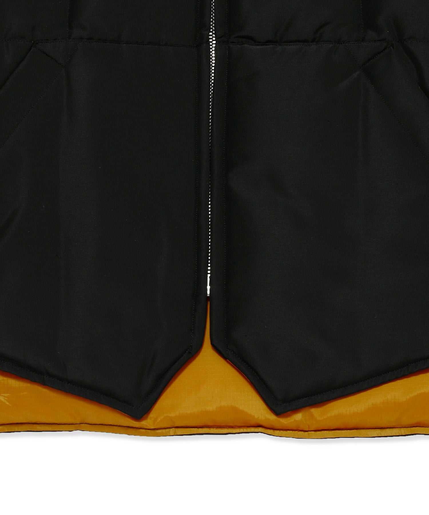 Downlight Canadian Vest